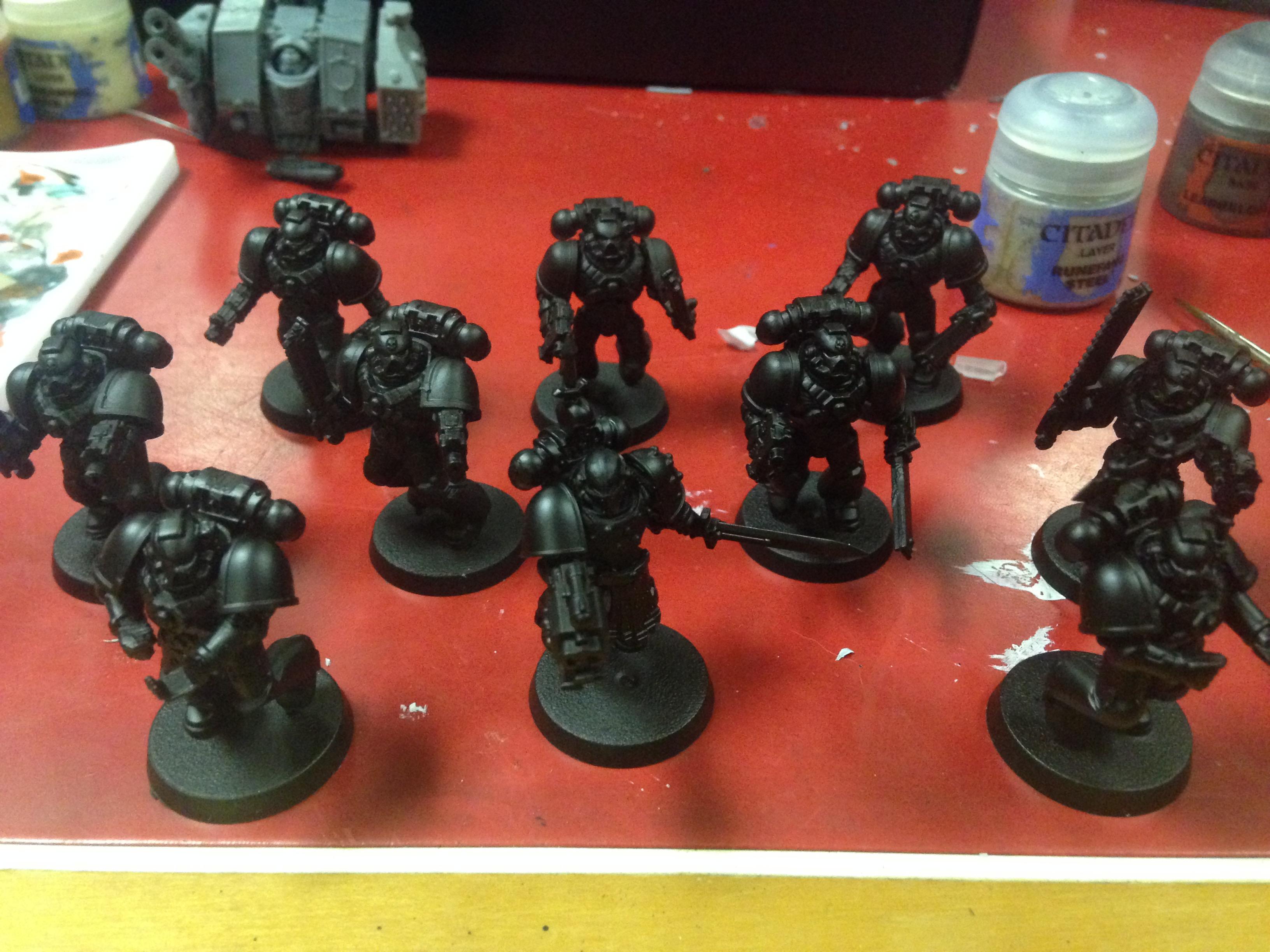 After Priming