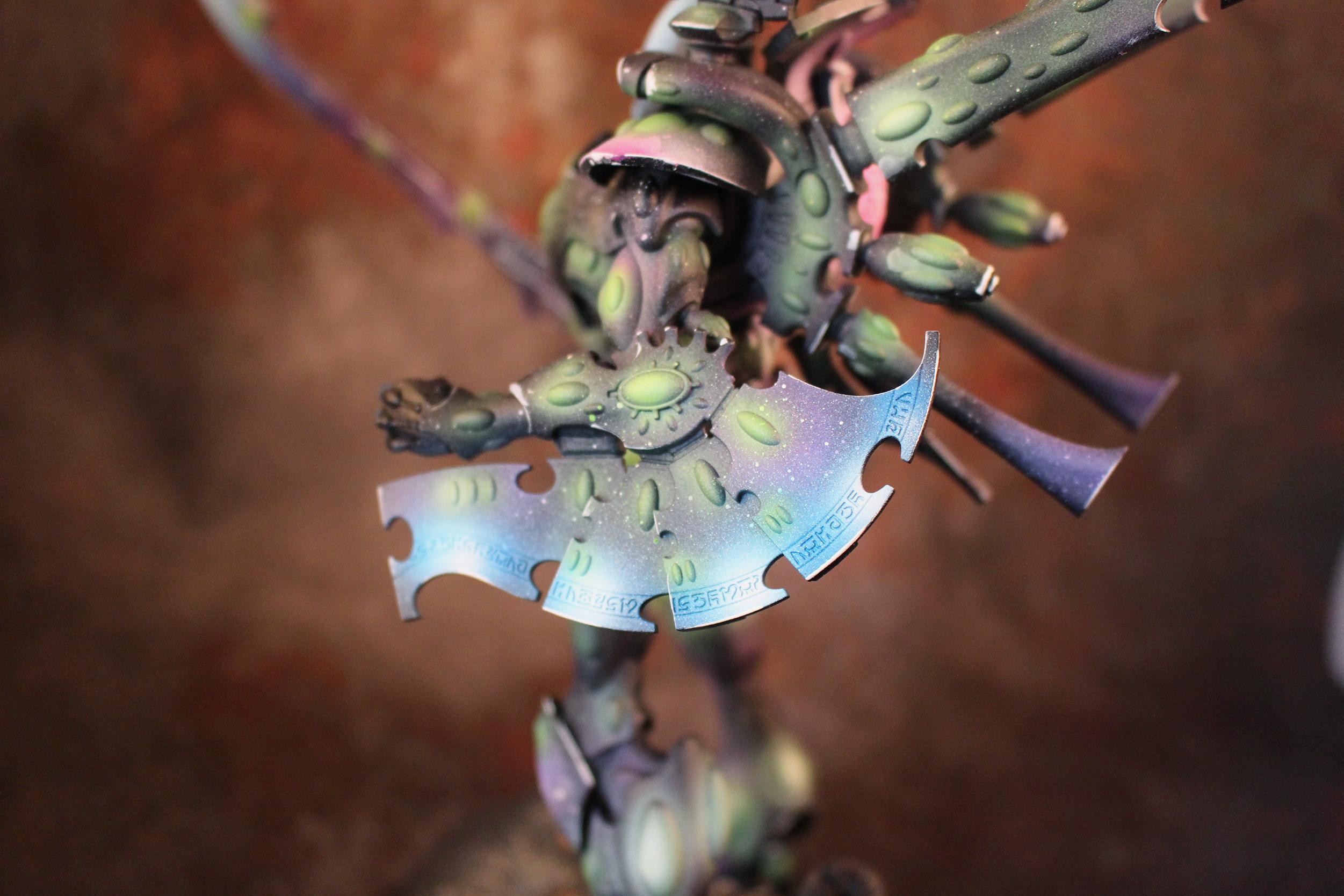 Wraithknight