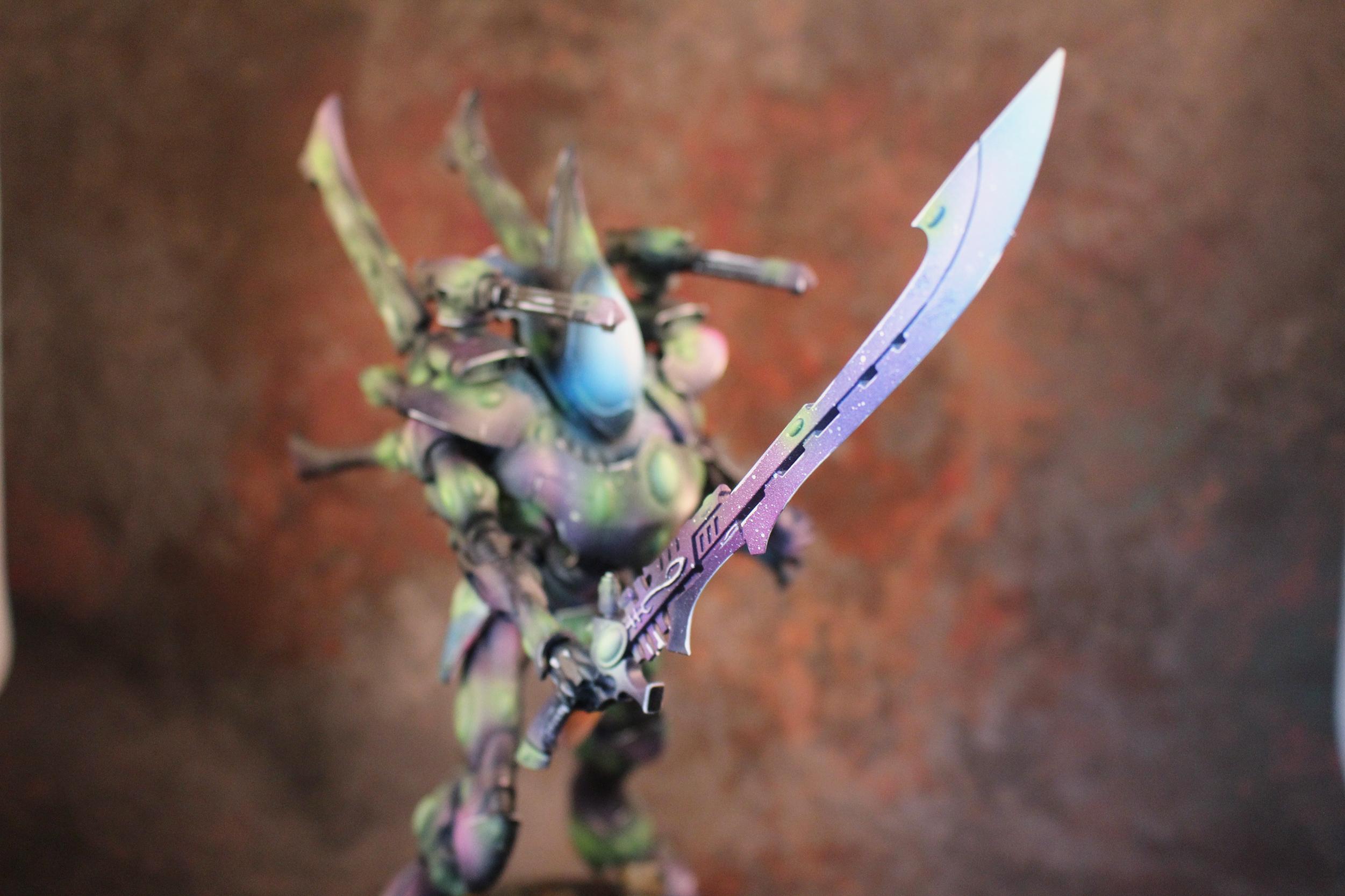 Wraithknight