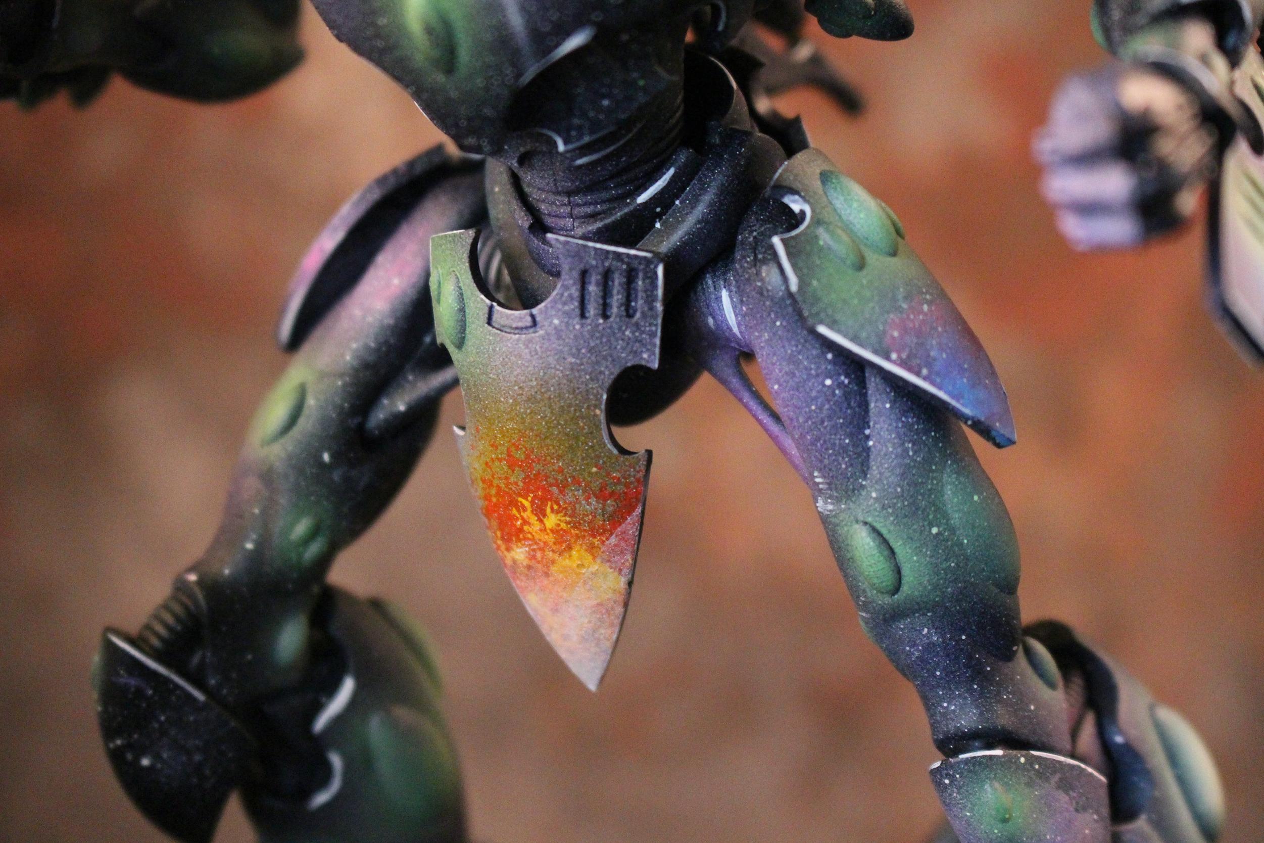 Wraithknight