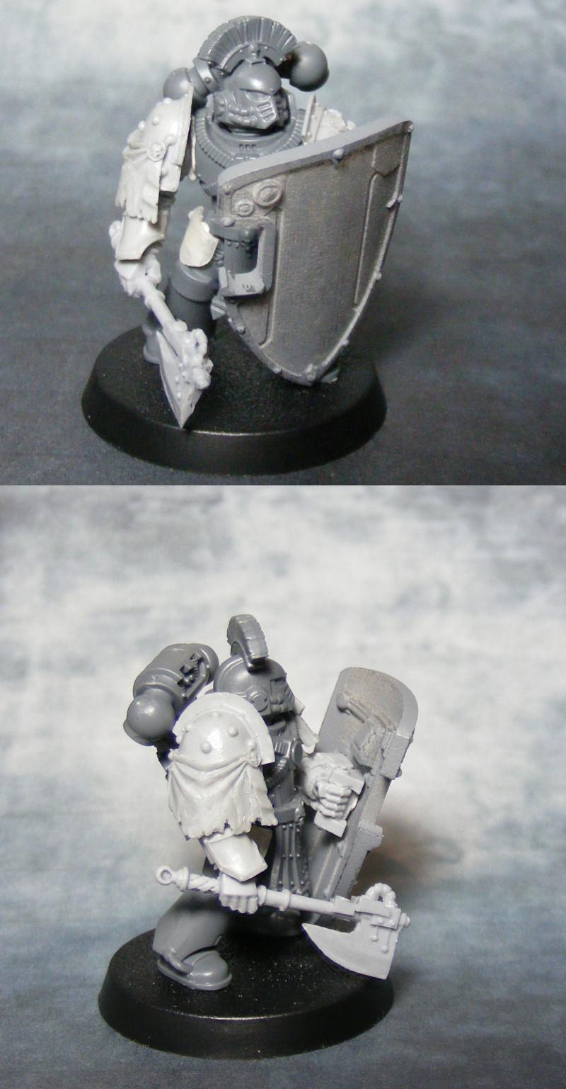 30k, Betrayal At Calth, Breacher, Horus Heresy, Imperial Fists