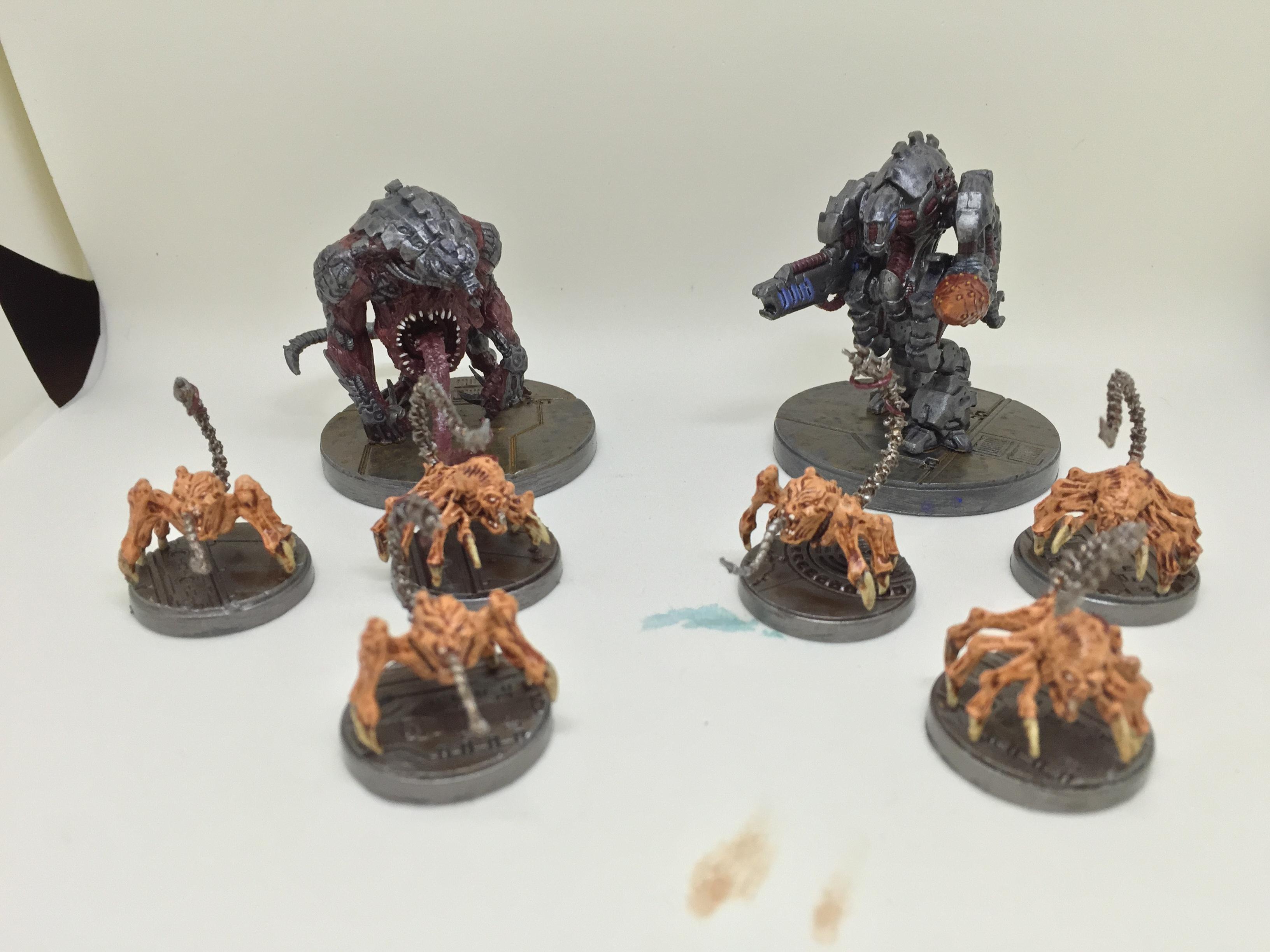 Cmon, February 2016, Mcvey, Restic, Science-fiction, Sedition Wars