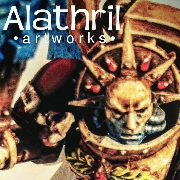 Airbrush, Angel, Blood, Blood Angels, Citadel, Warhammer 40,000, Warhammer Fantasy