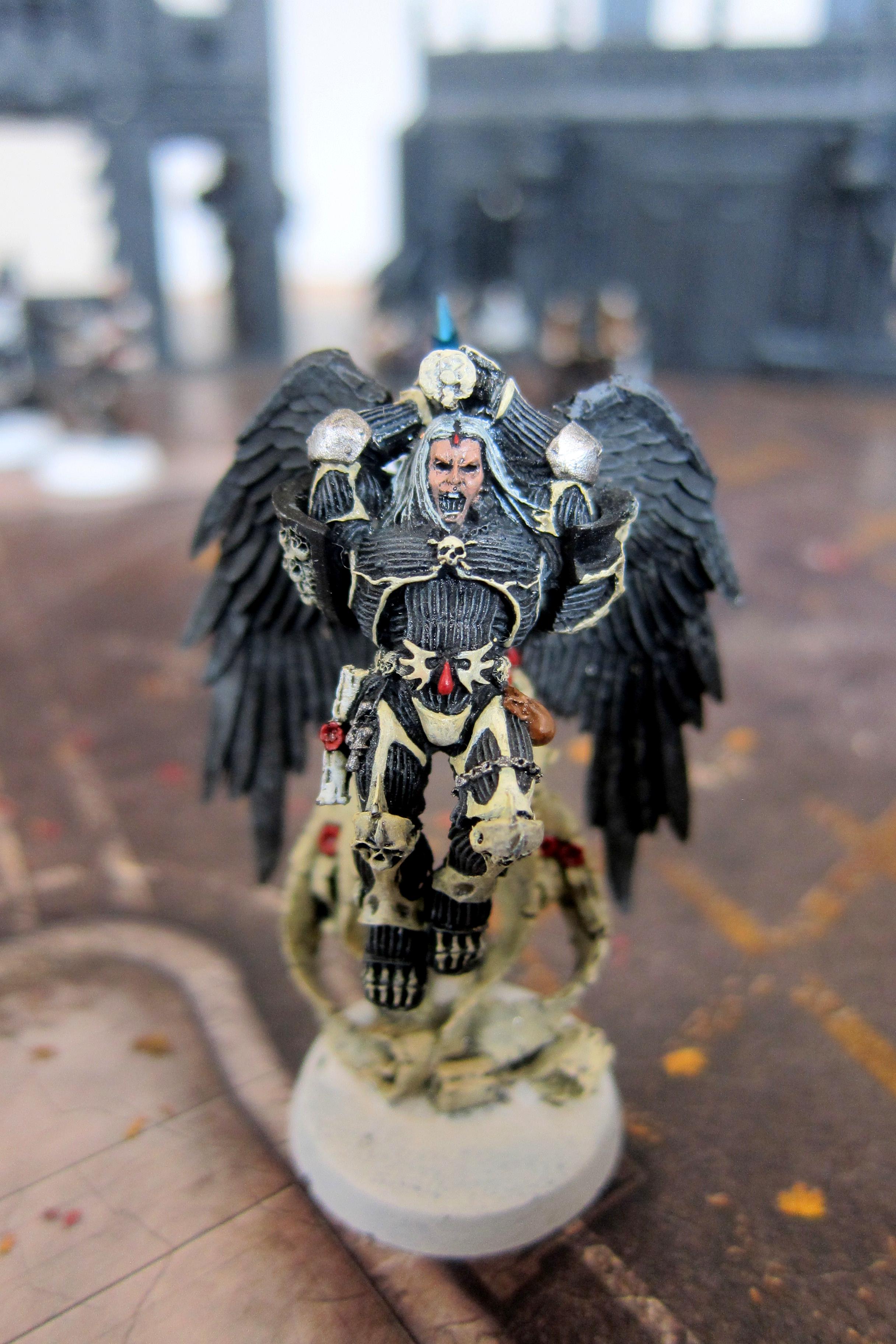 ASTORATH