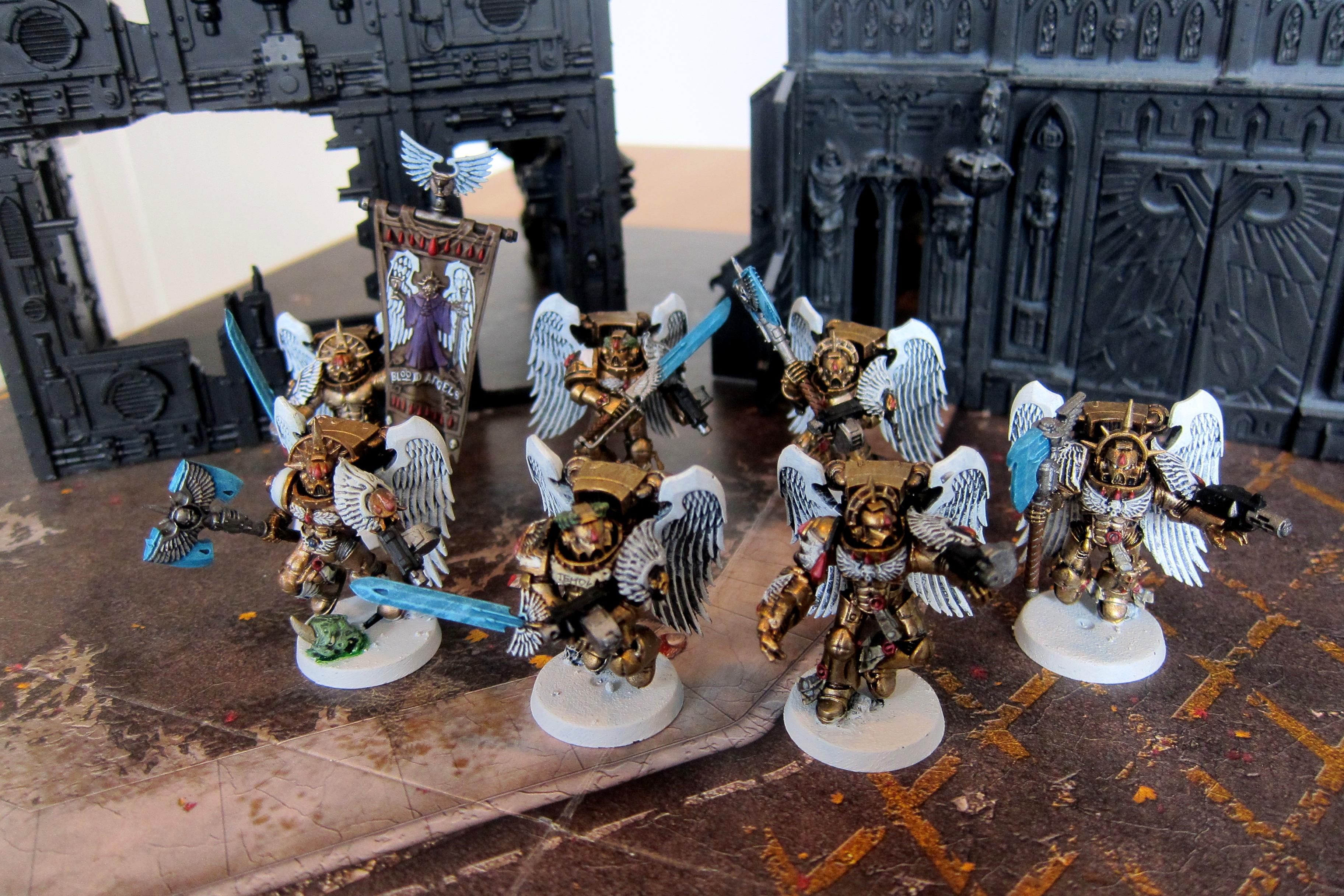 Sang Guard