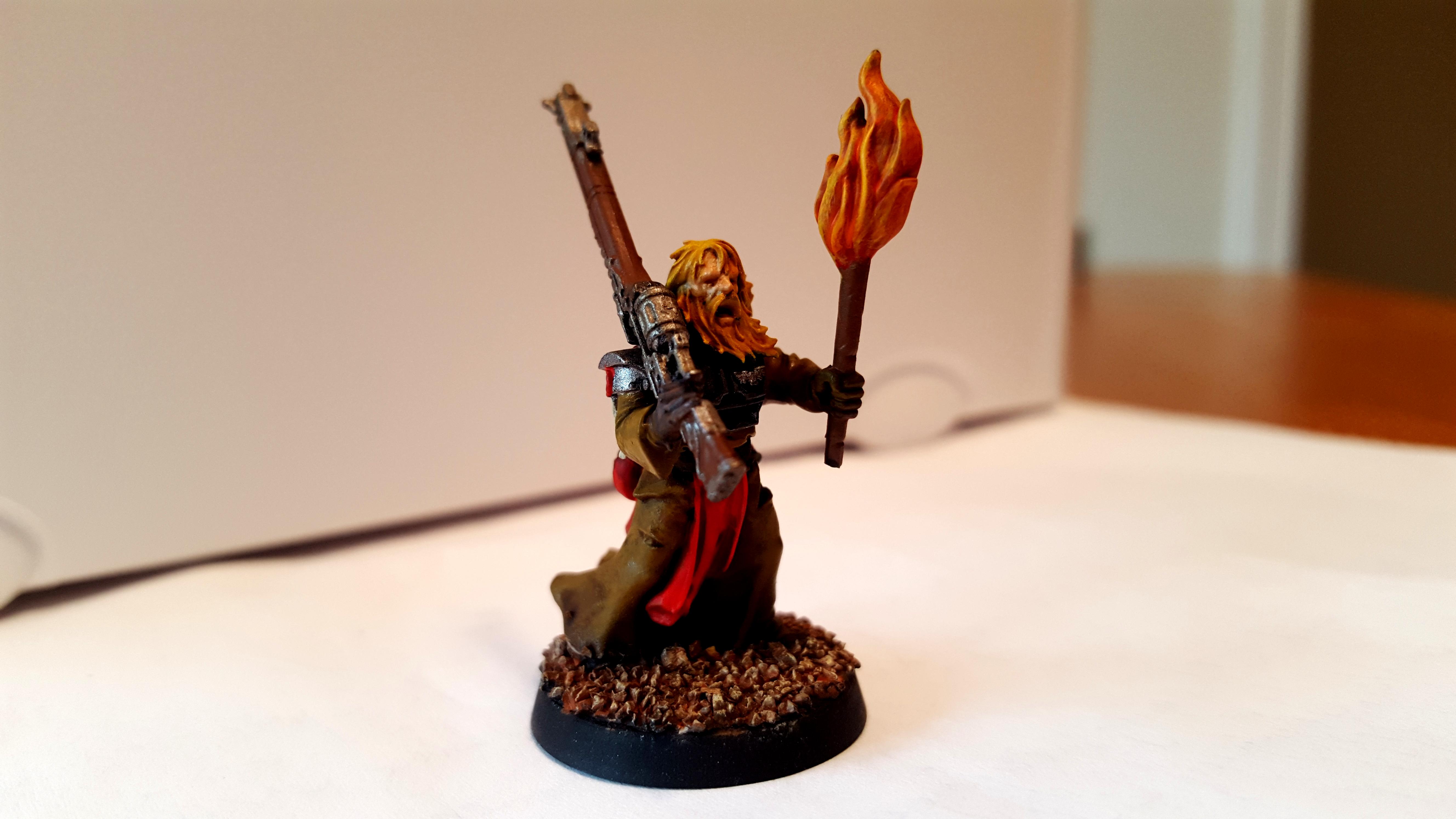 Gilead 4th Fusiliers