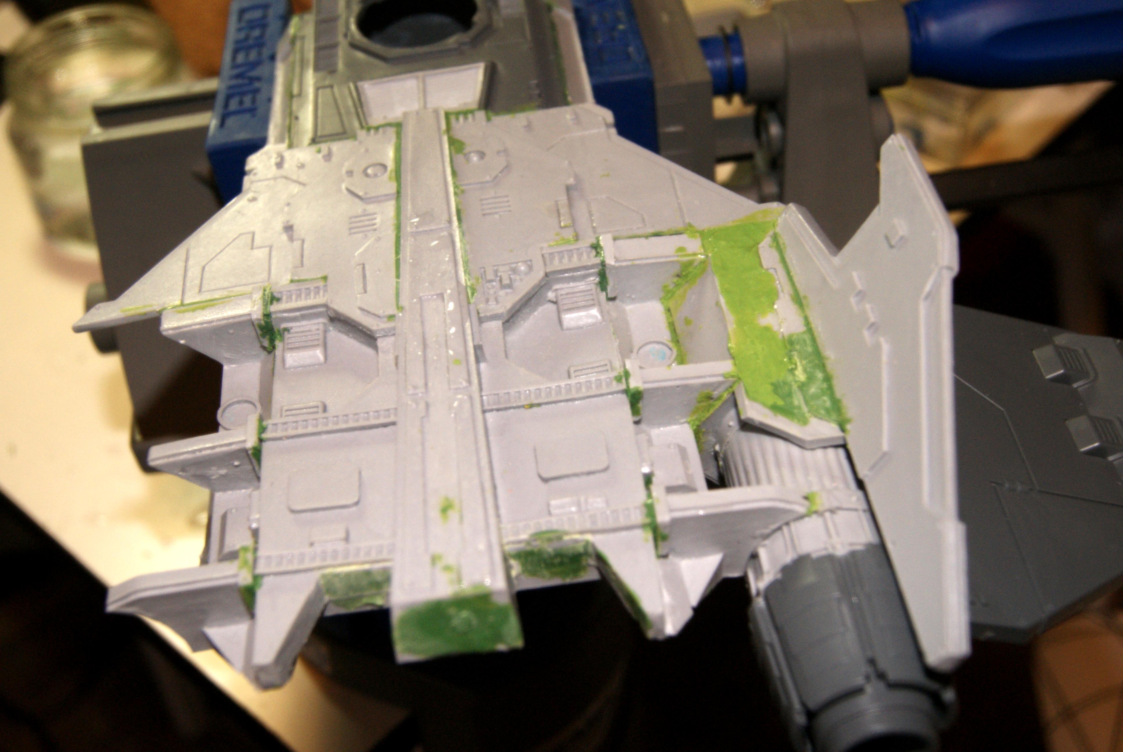 Smoothing out more divit