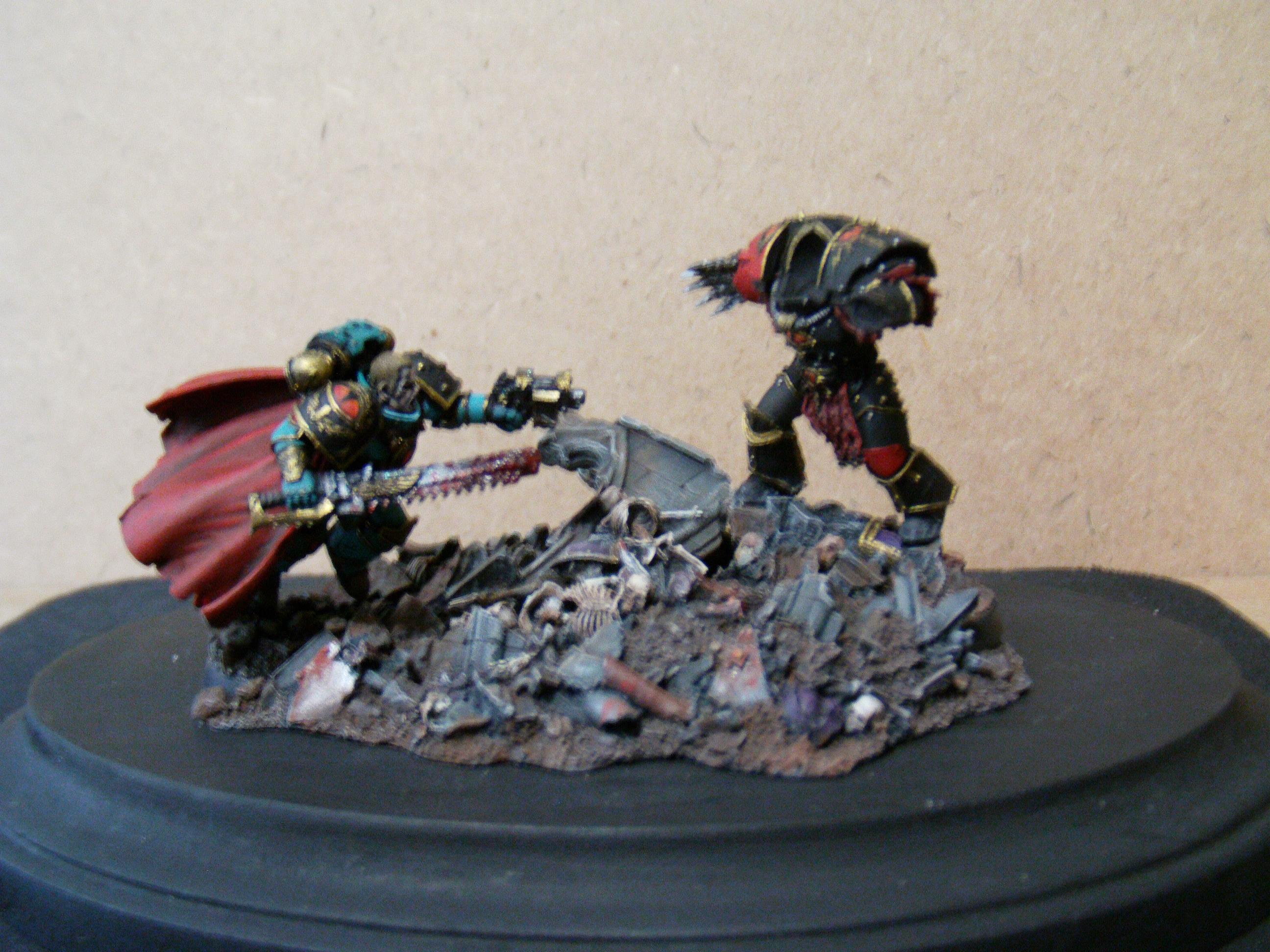 loken abbadon w.i.p