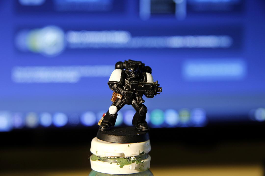 Black Templars, Yeppy