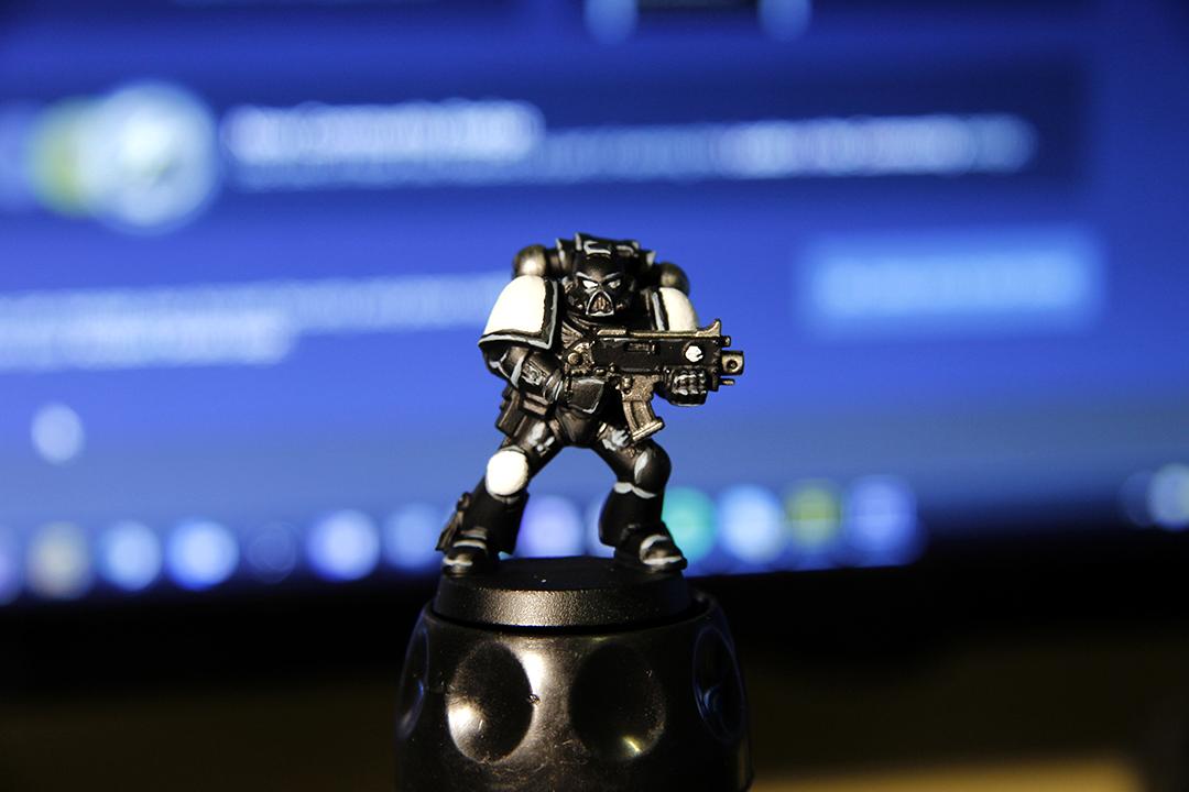 Black Templars, Yeppy