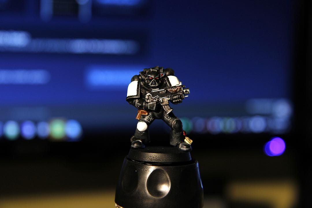 Black Templars, Yeppy