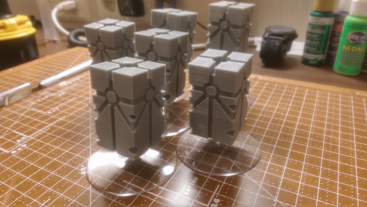 Army, Necrons, Planax, Warhammer 40,000