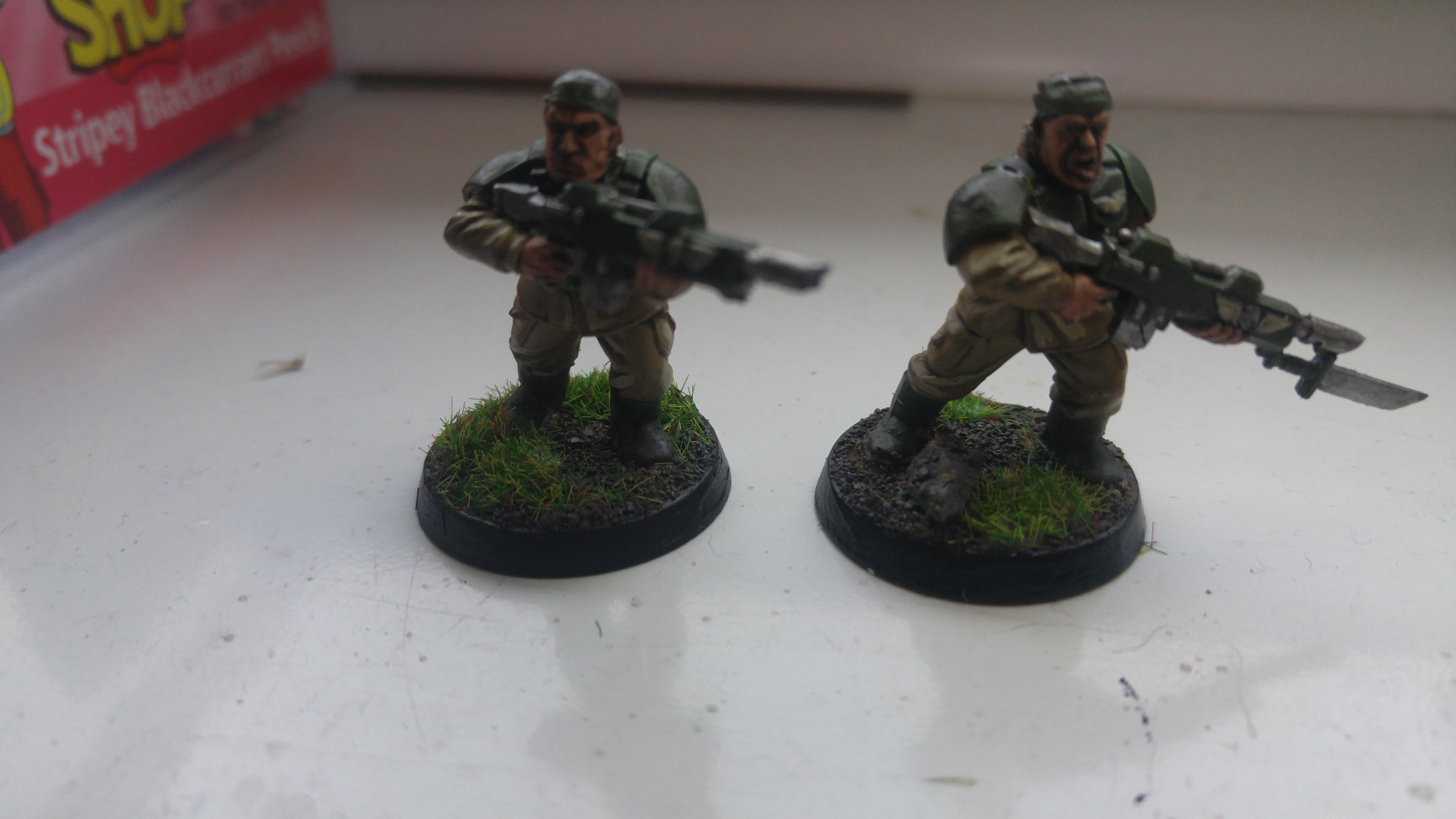 Bases