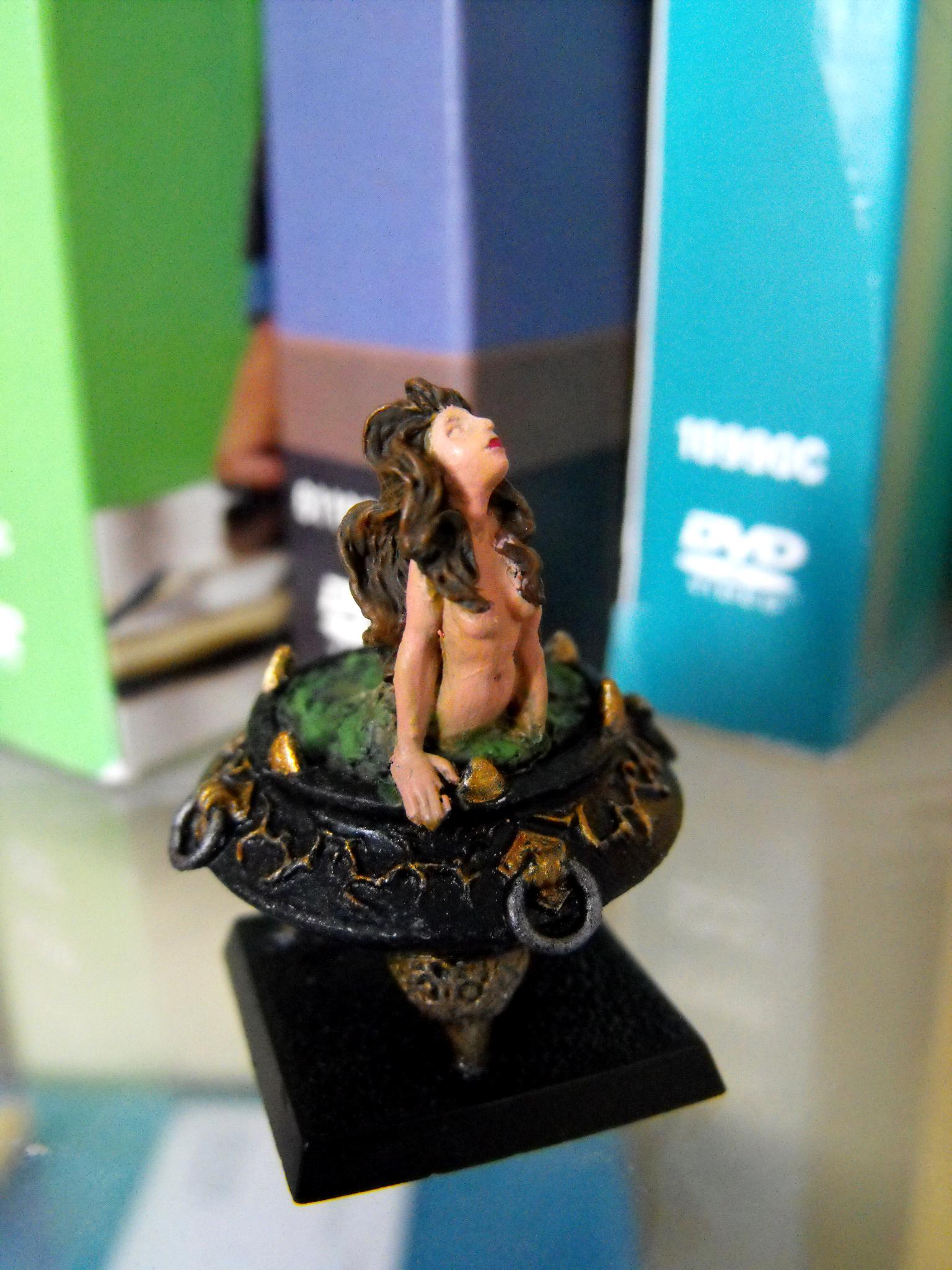 Talia lasurus pit wip 1