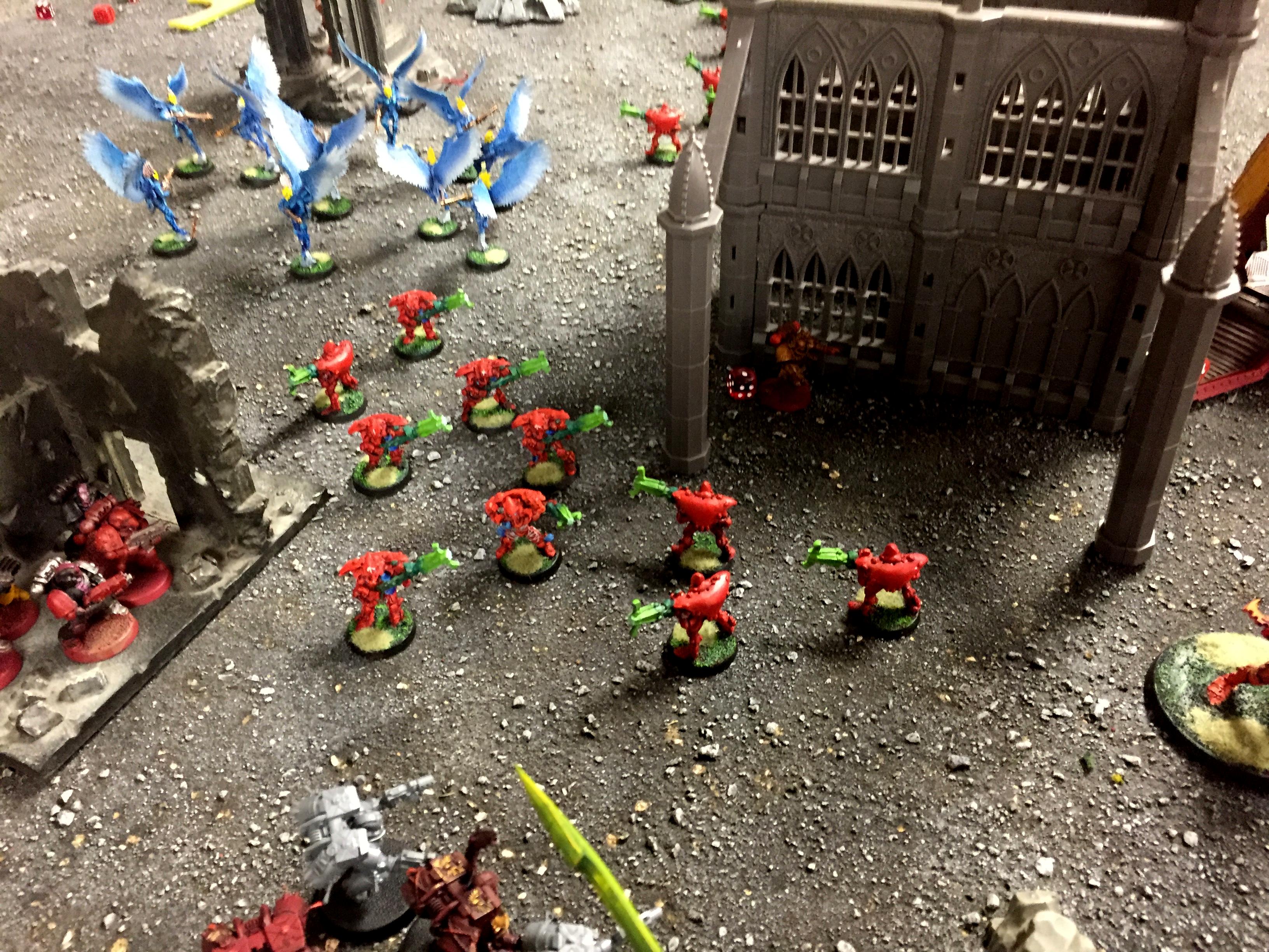 Aspect Host, Aspect Host