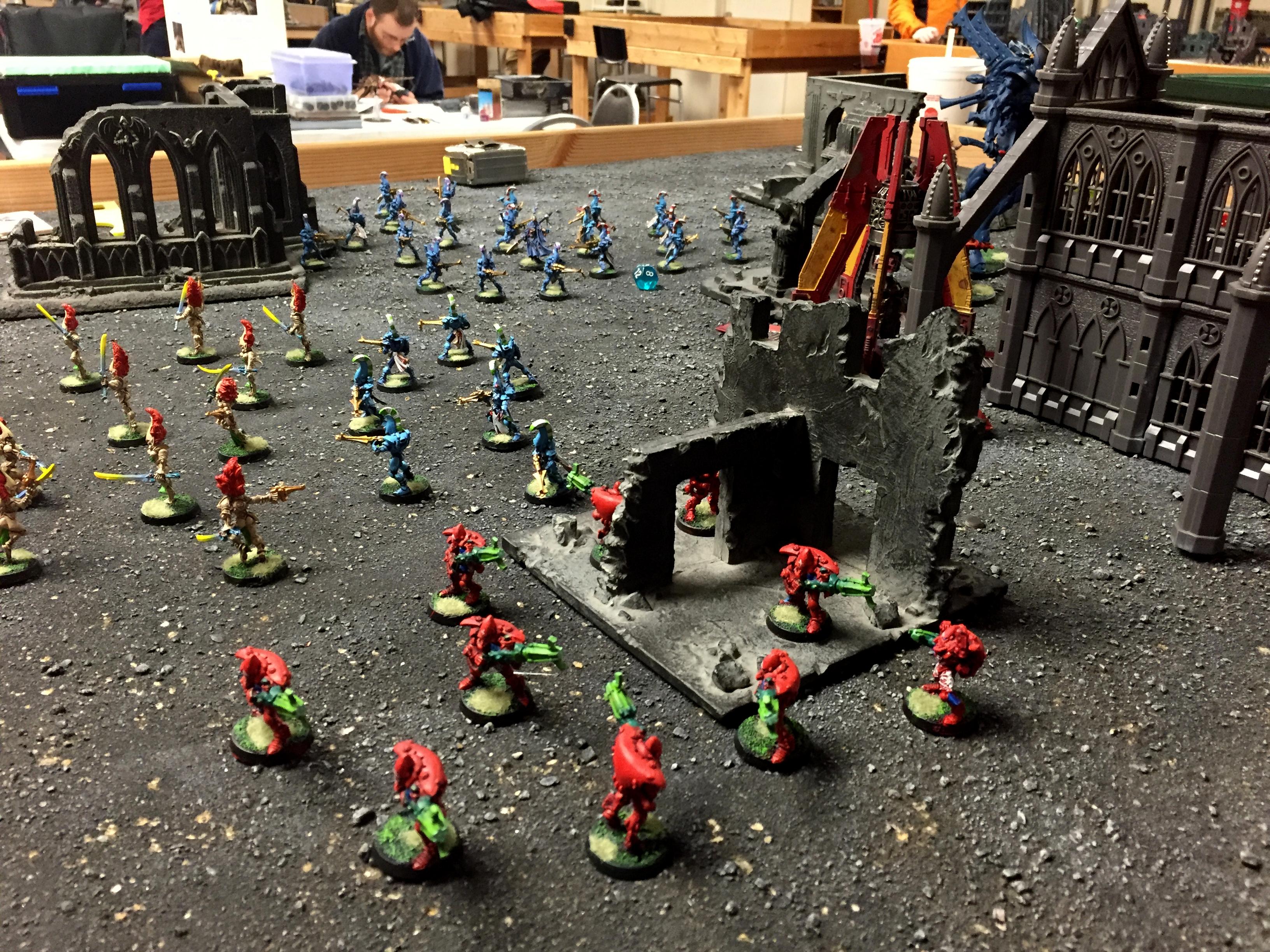 Aspect Host, Aspect Host