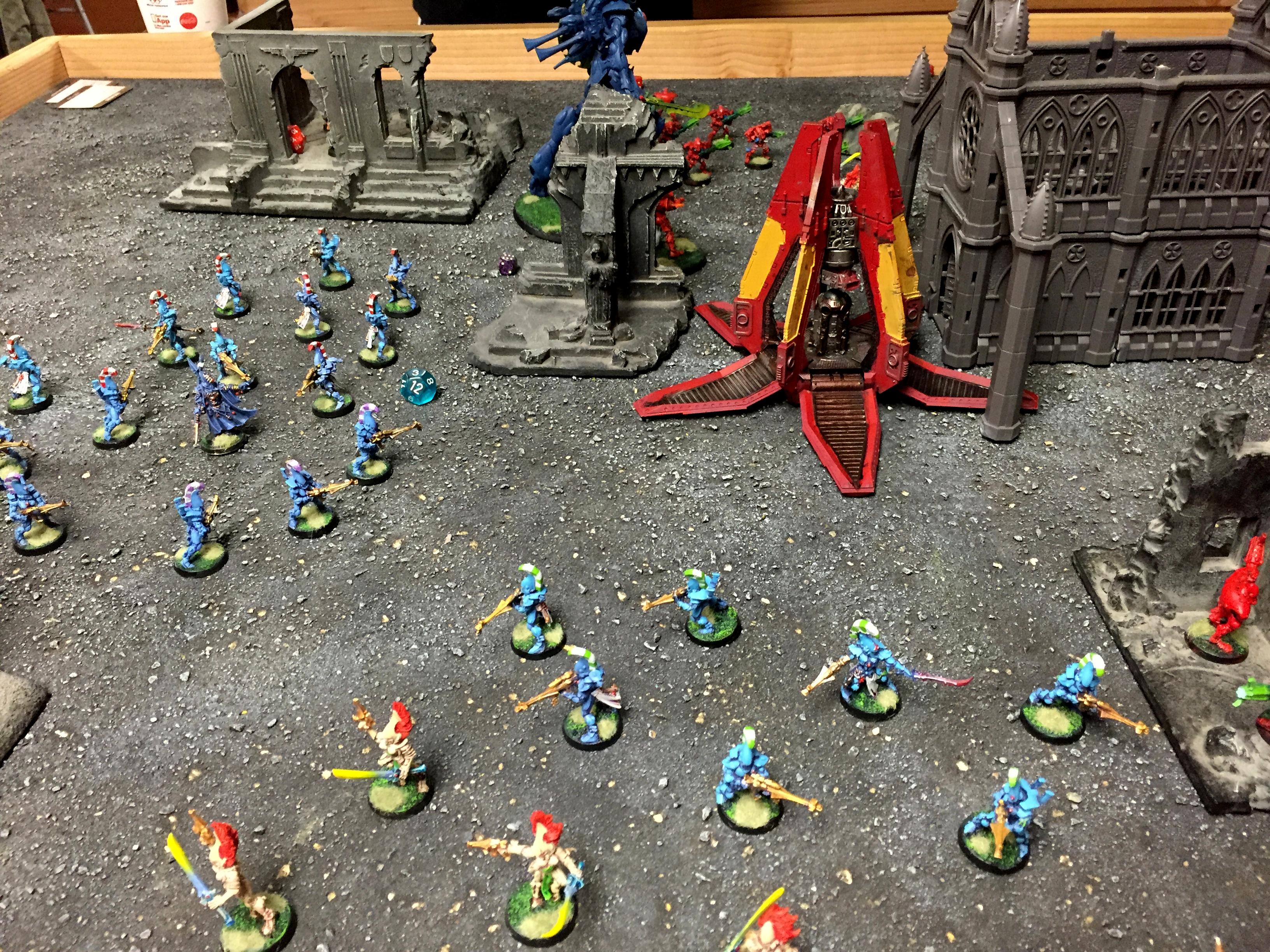 Aspect Host, Aspect Host