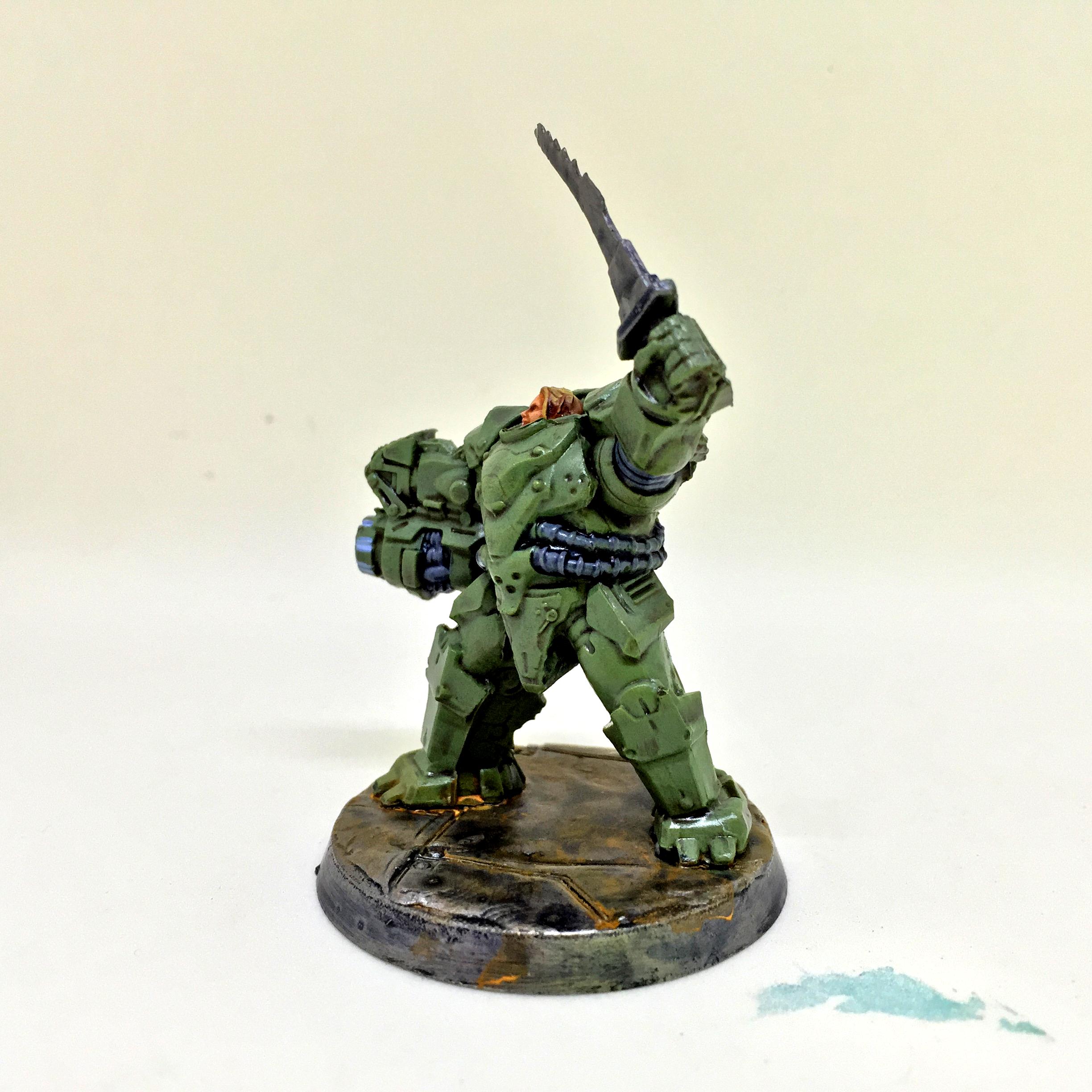 Cmon, February 2016, Mcvey, Restic, Science-fiction, Sedition Wars