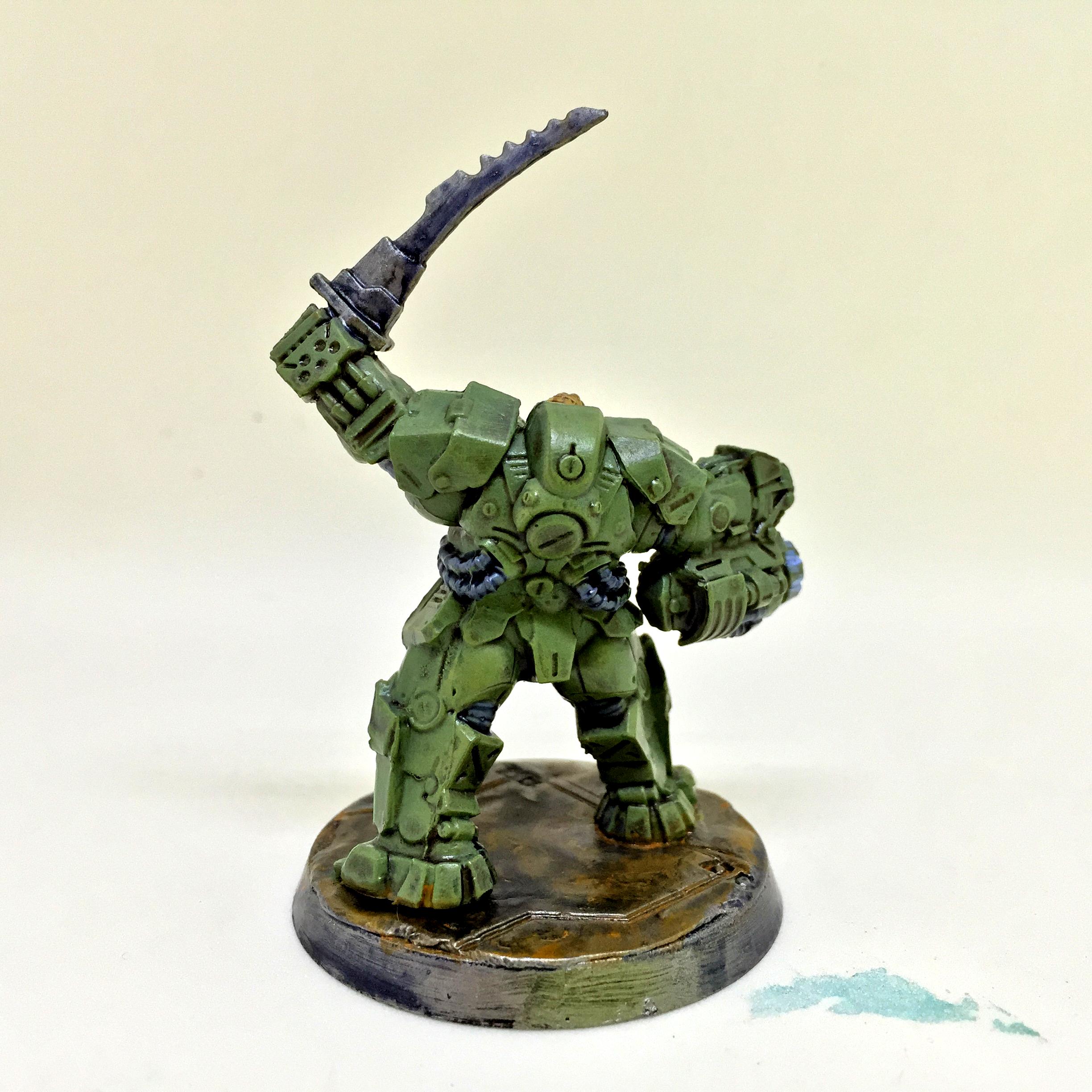 Cmon, February 2016, Mcvey, Restic, Science-fiction, Sedition Wars