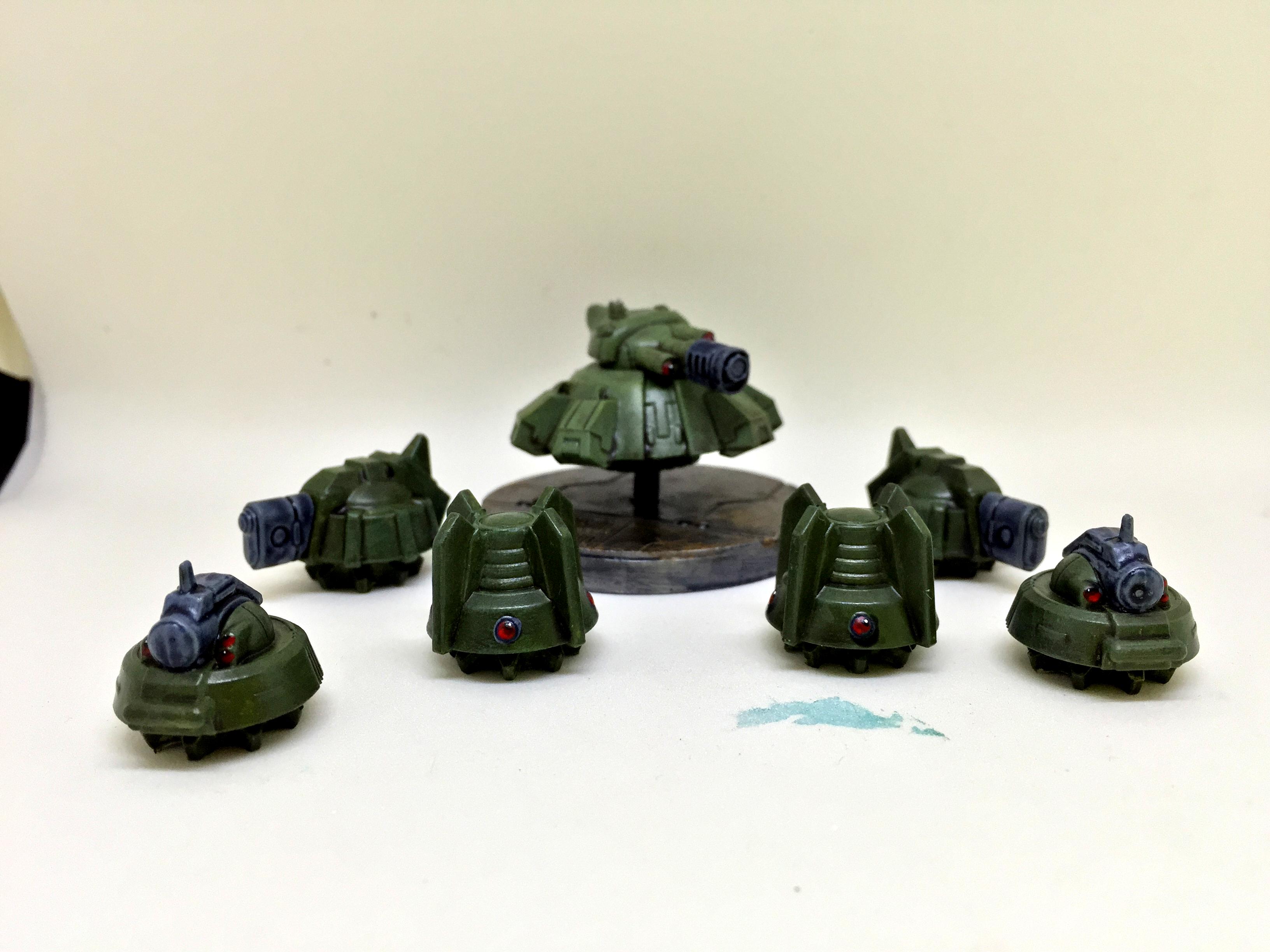 Cmon, February 2016, Mcvey, Restic, Science-fiction, Sedition Wars