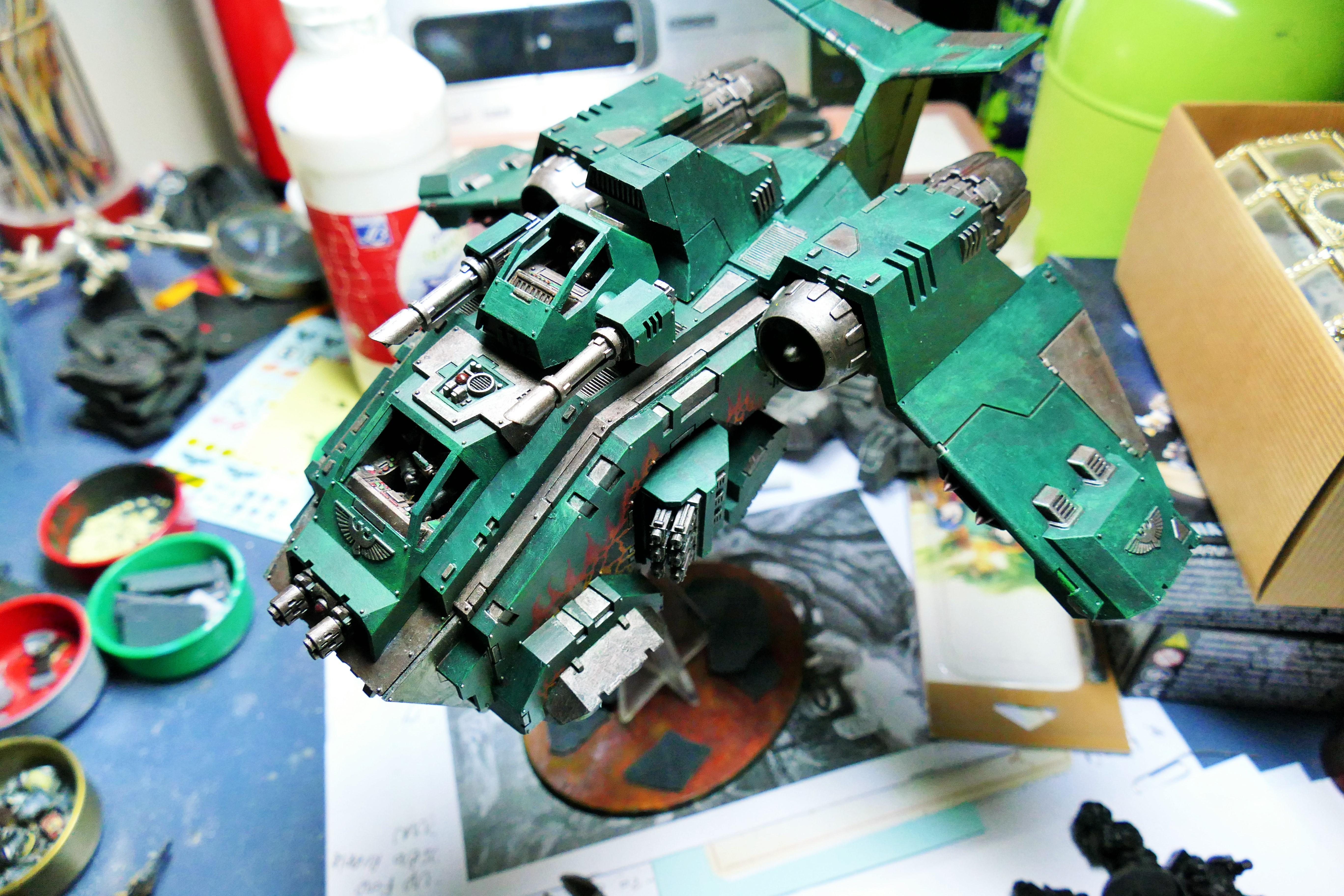 Stormraven 1
