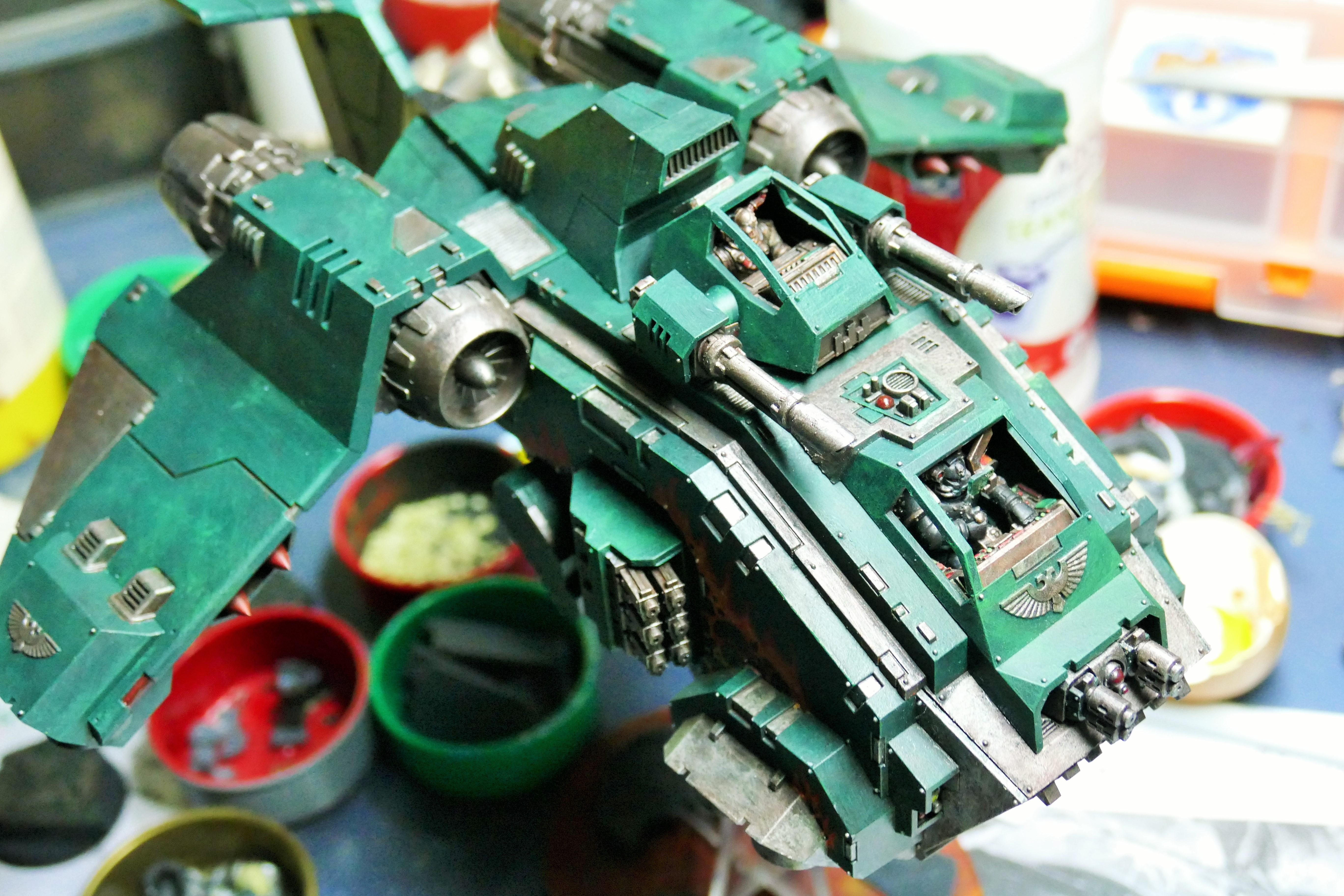 Stormraven 5