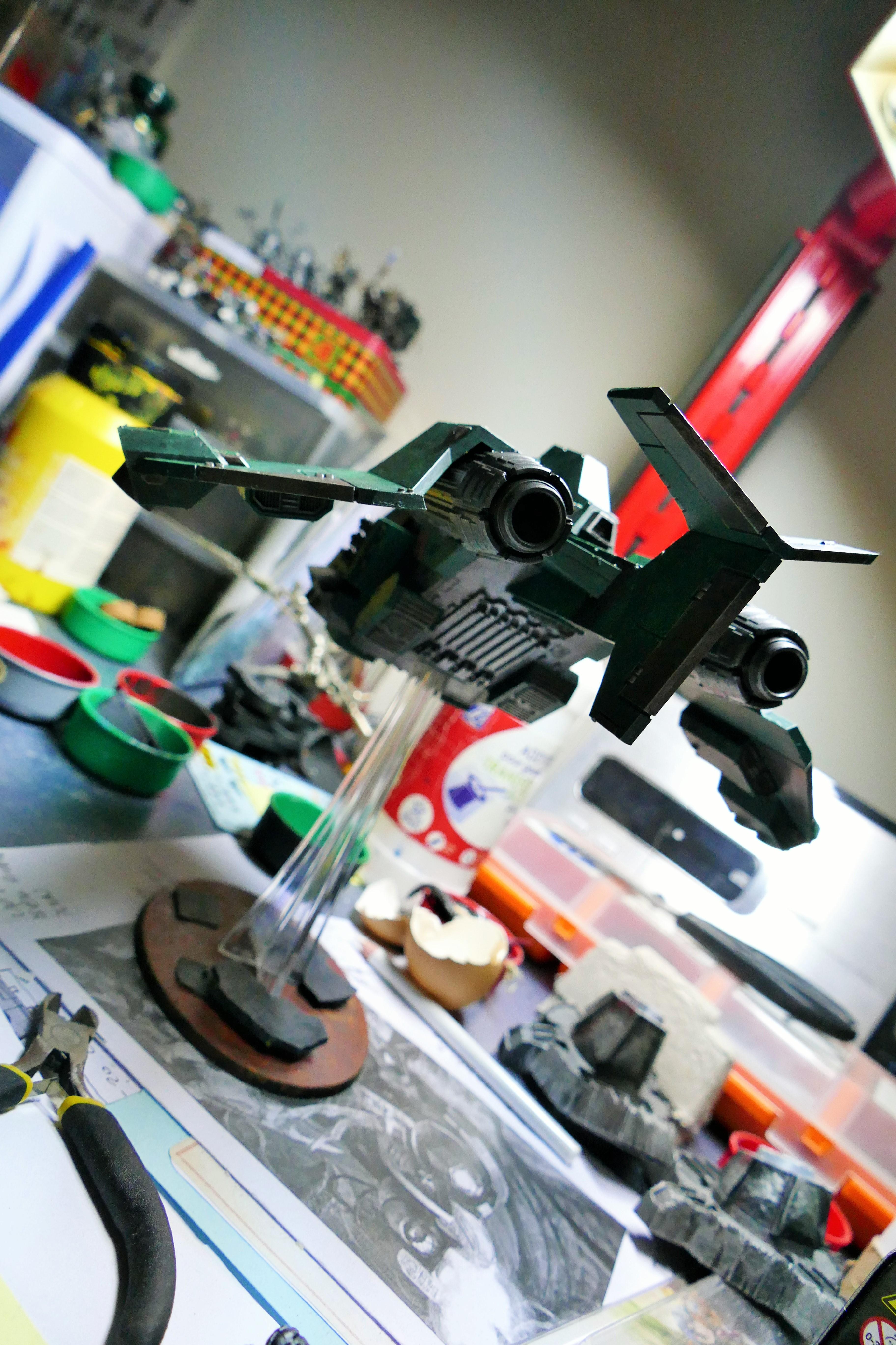 Stormraven 7