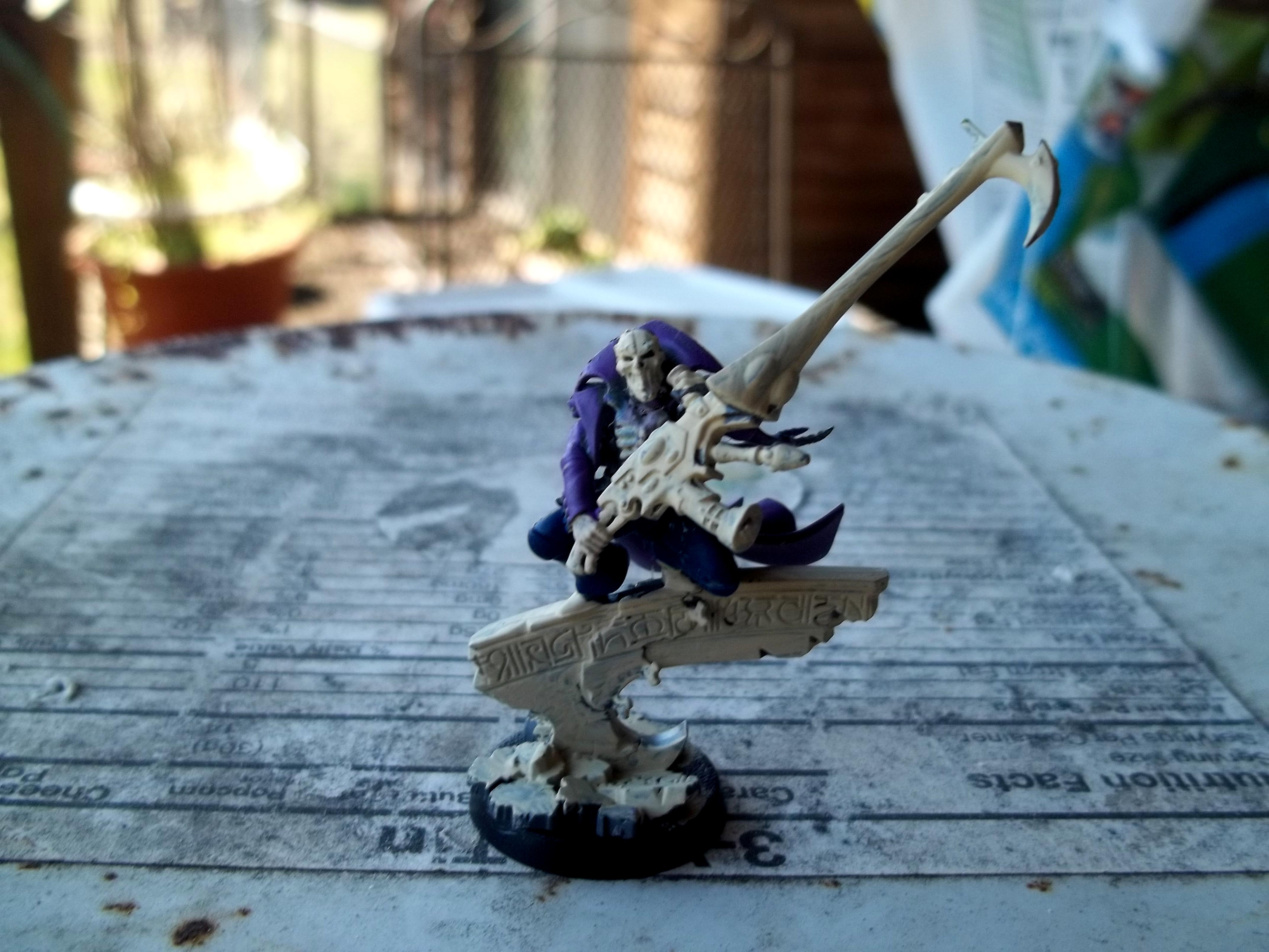 Death Jester 1