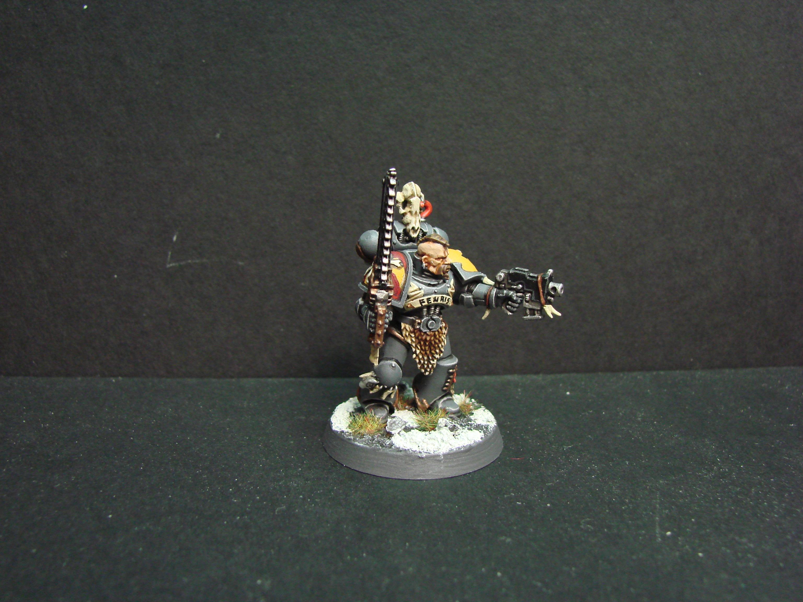 Blood Claw profile