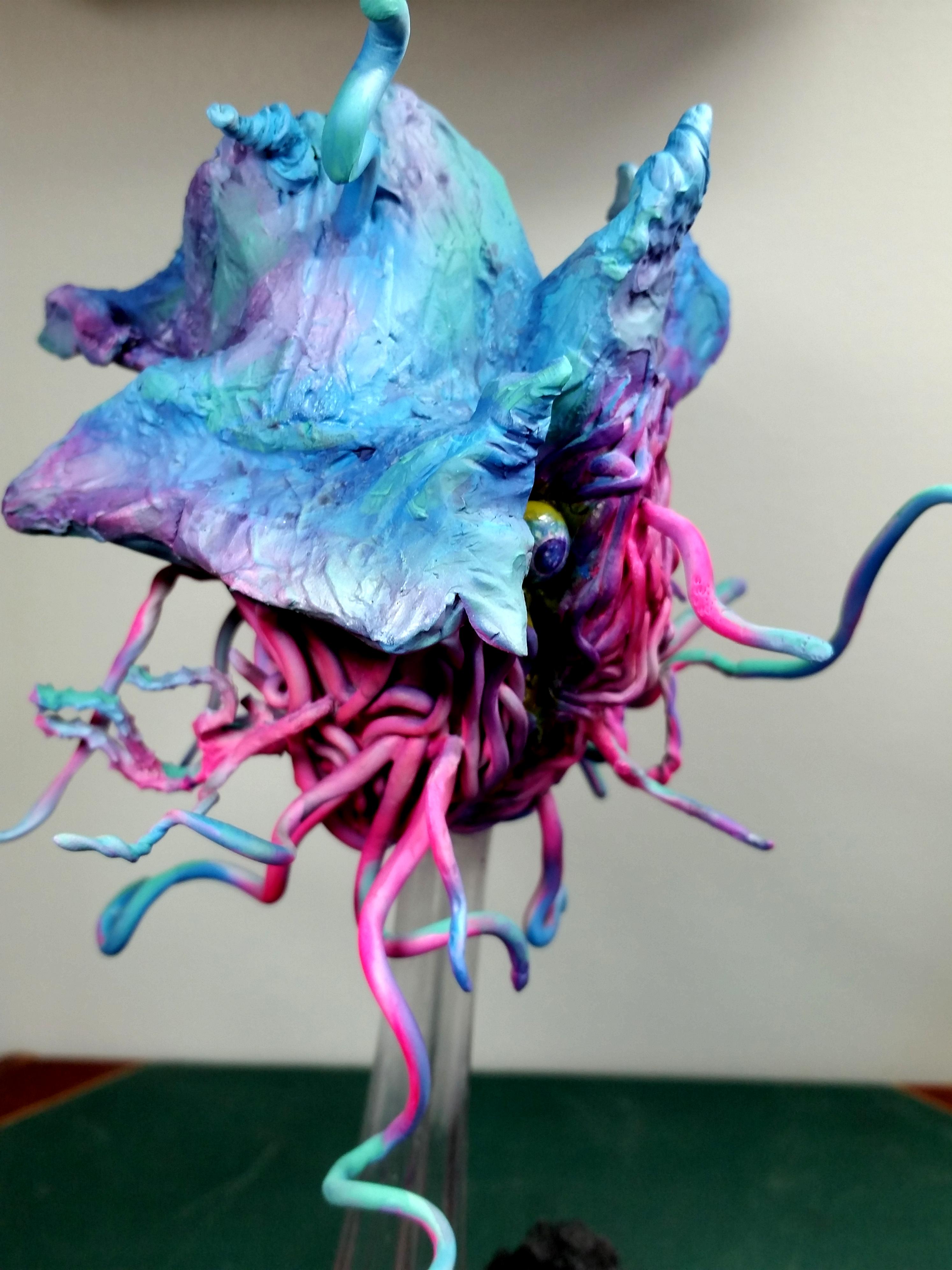 Eldrazi, Emrakul, Kairos Fateweaver