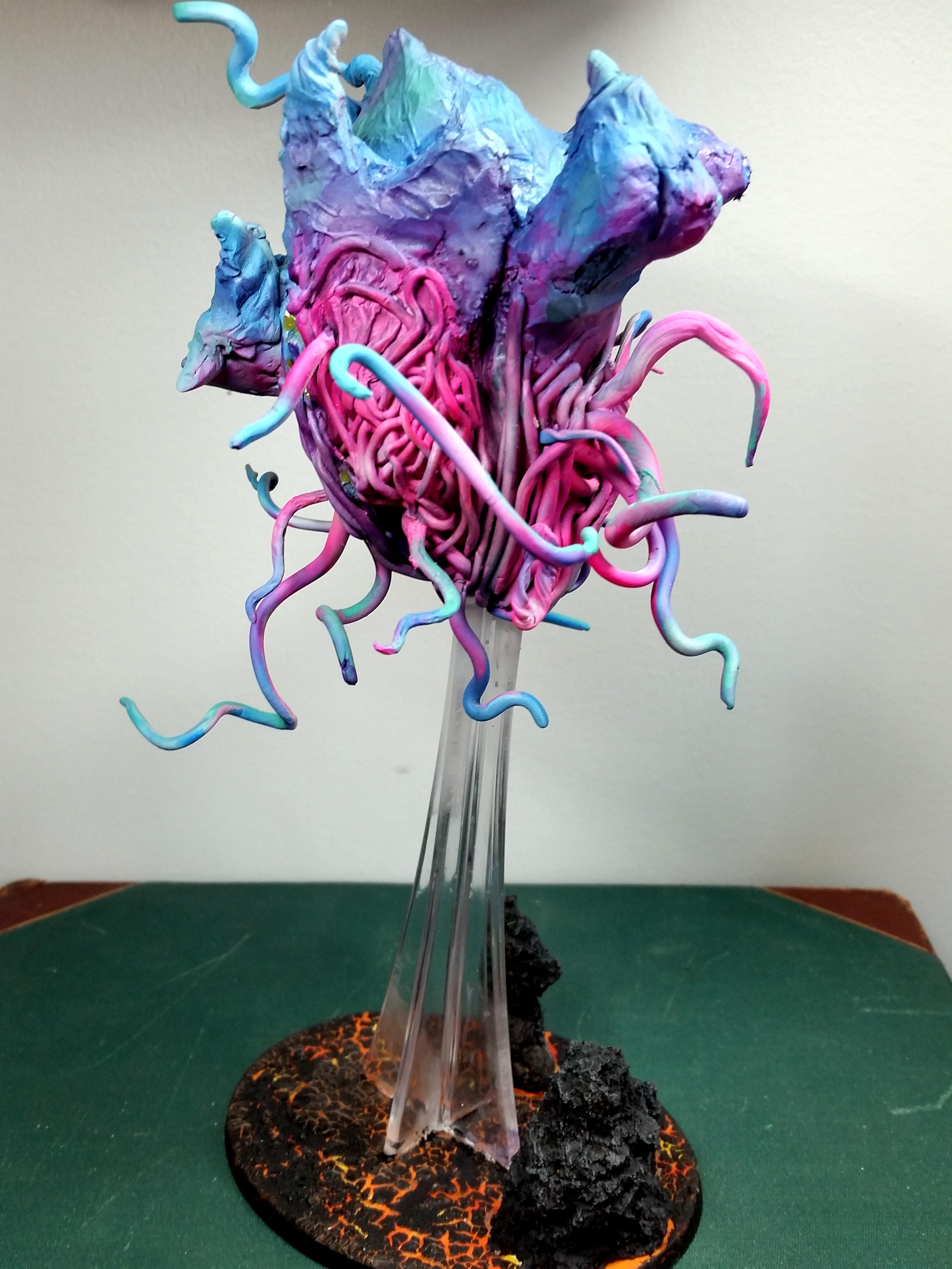 Eldrazi, Emrakul, Kairos Fateweaver