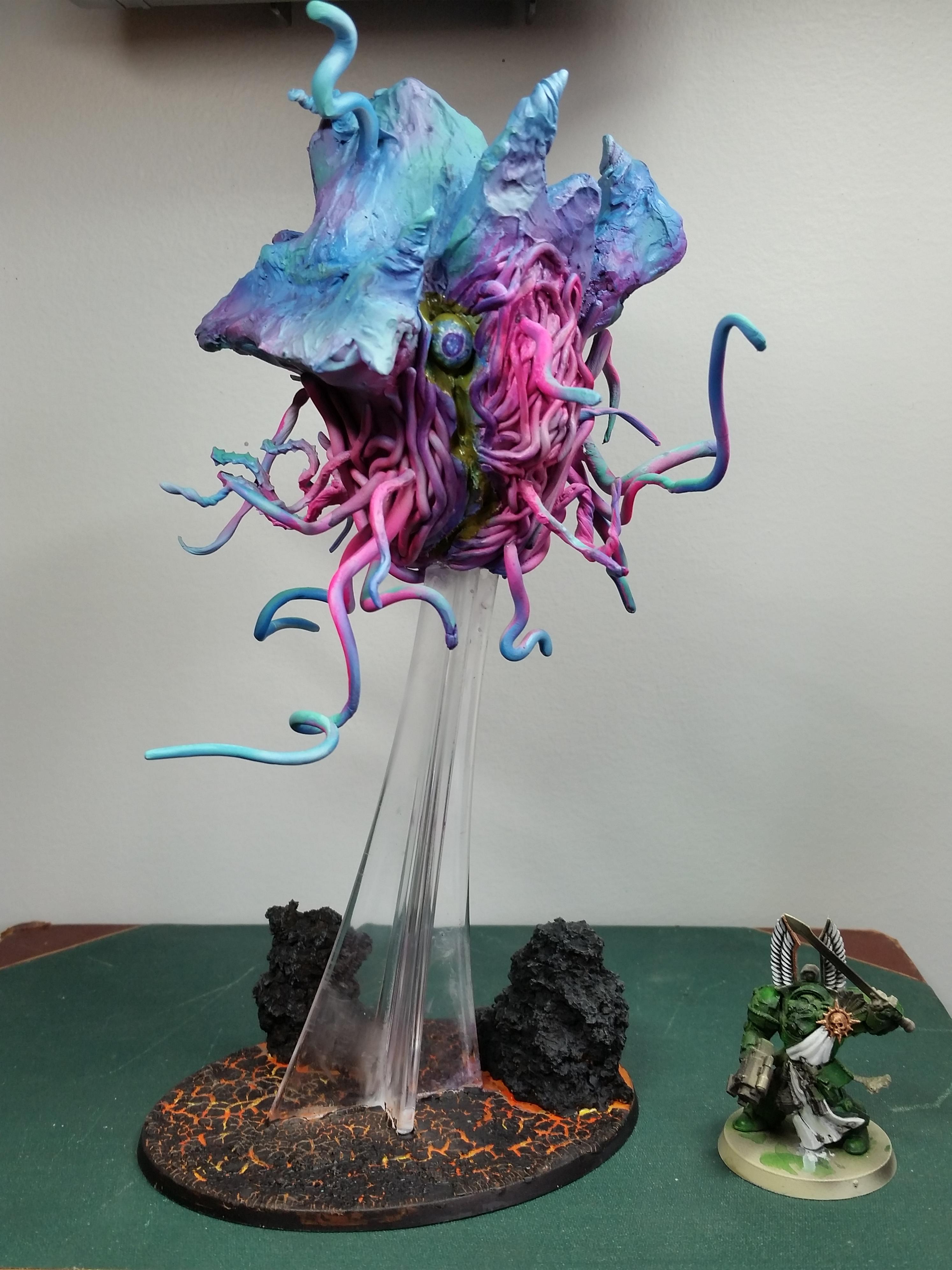 Eldrazi, Emrakul, Kairos Fateweaver