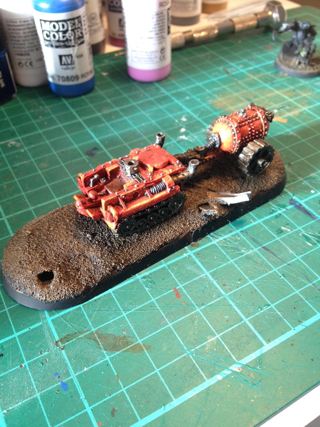 Skorcha
