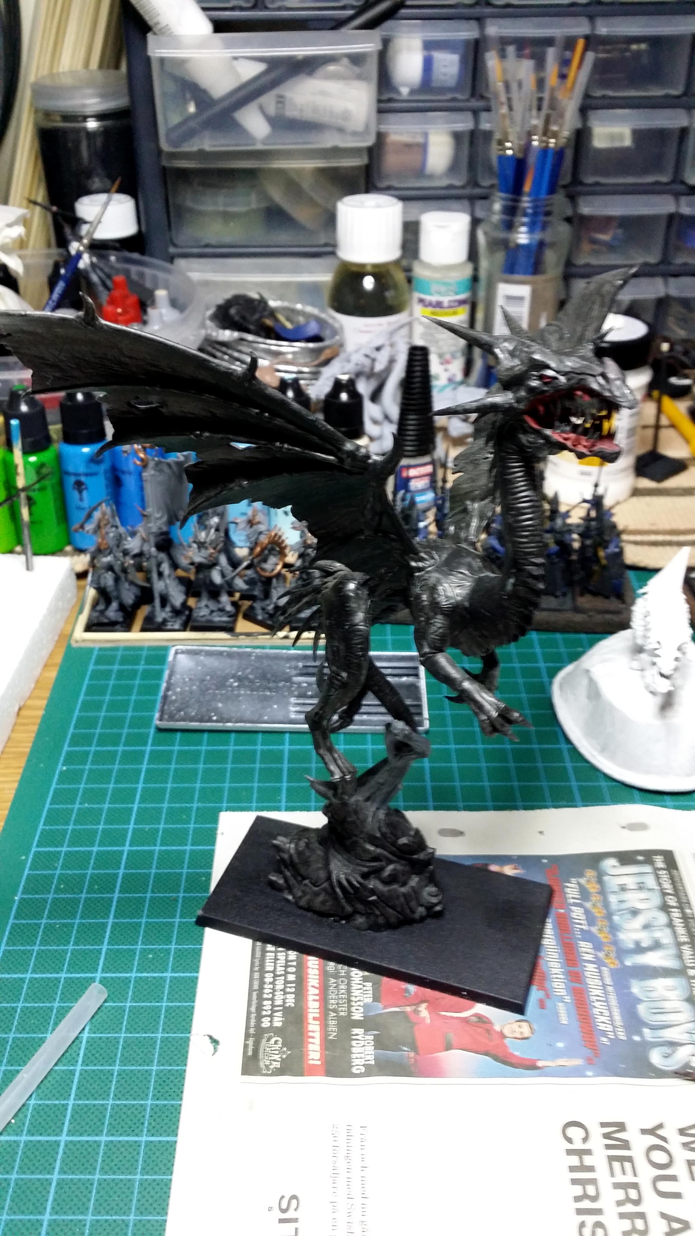 Proof Dark Elf Dragon2