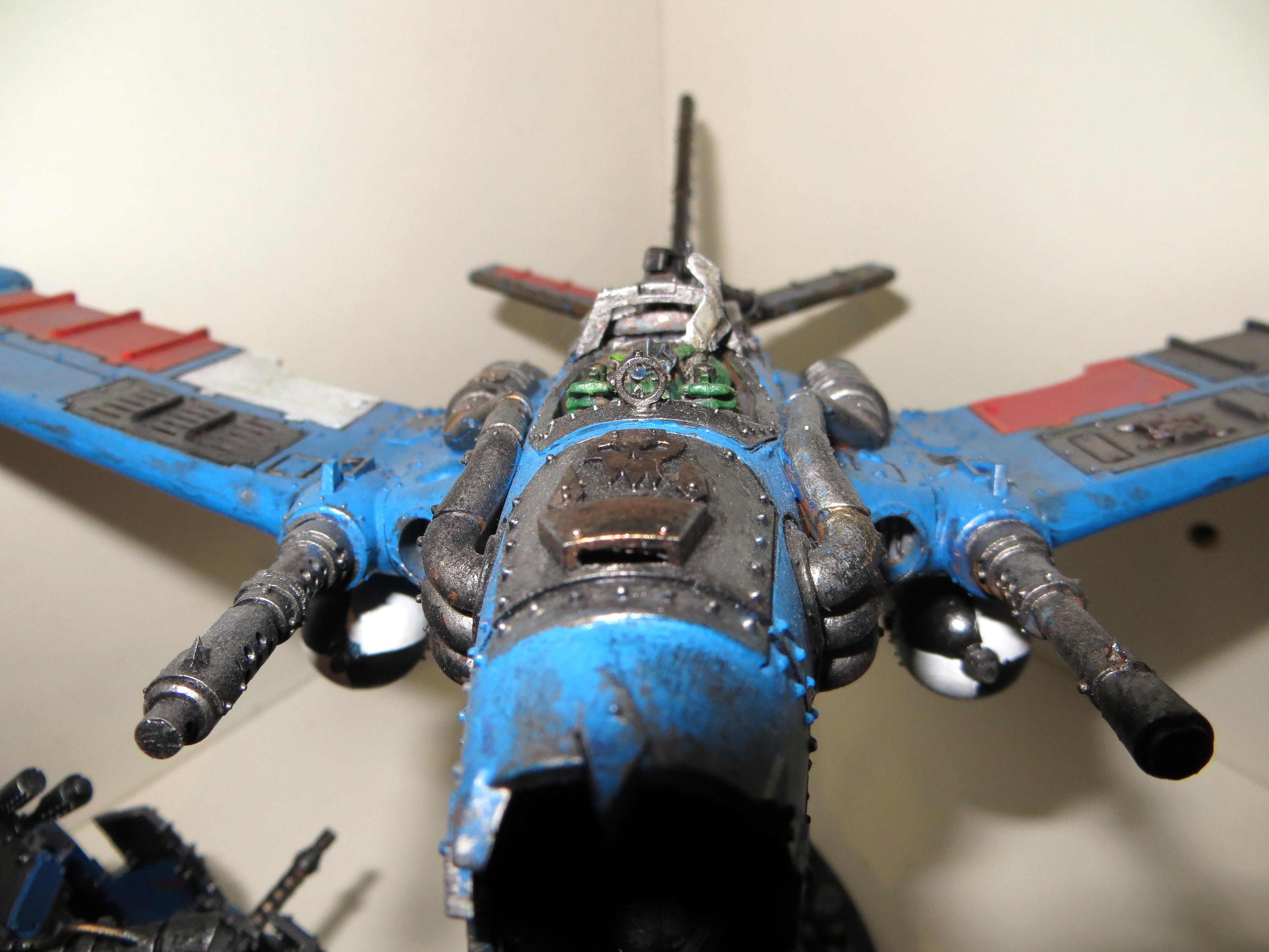 Deathskulls, Orks, Deathskull 