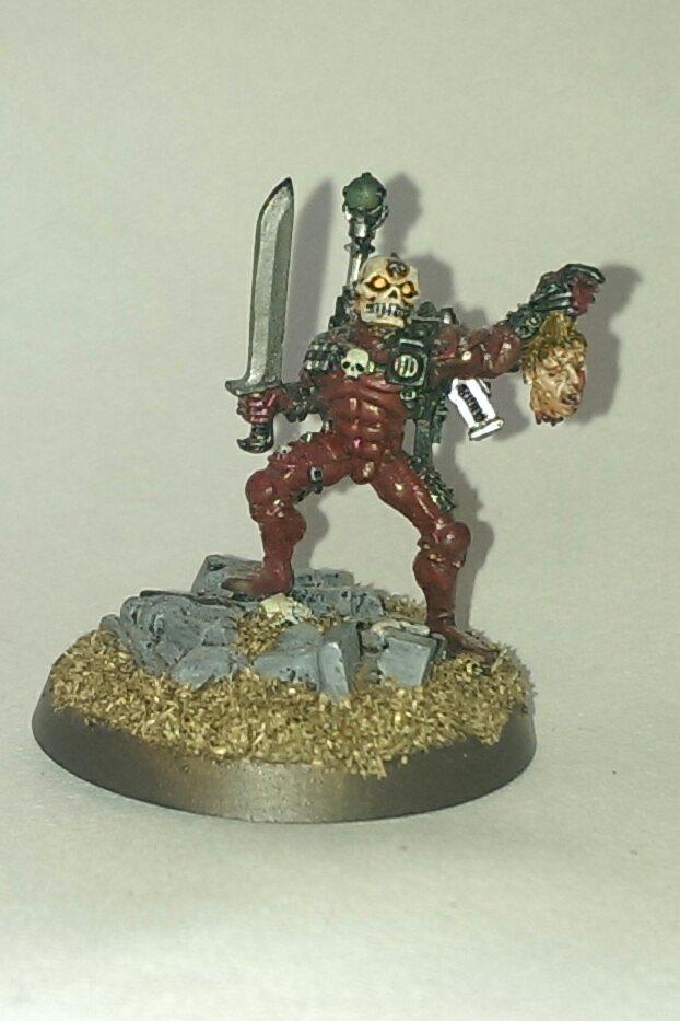 Eversor
