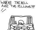 Humor, Imperial Guard, Sandbags