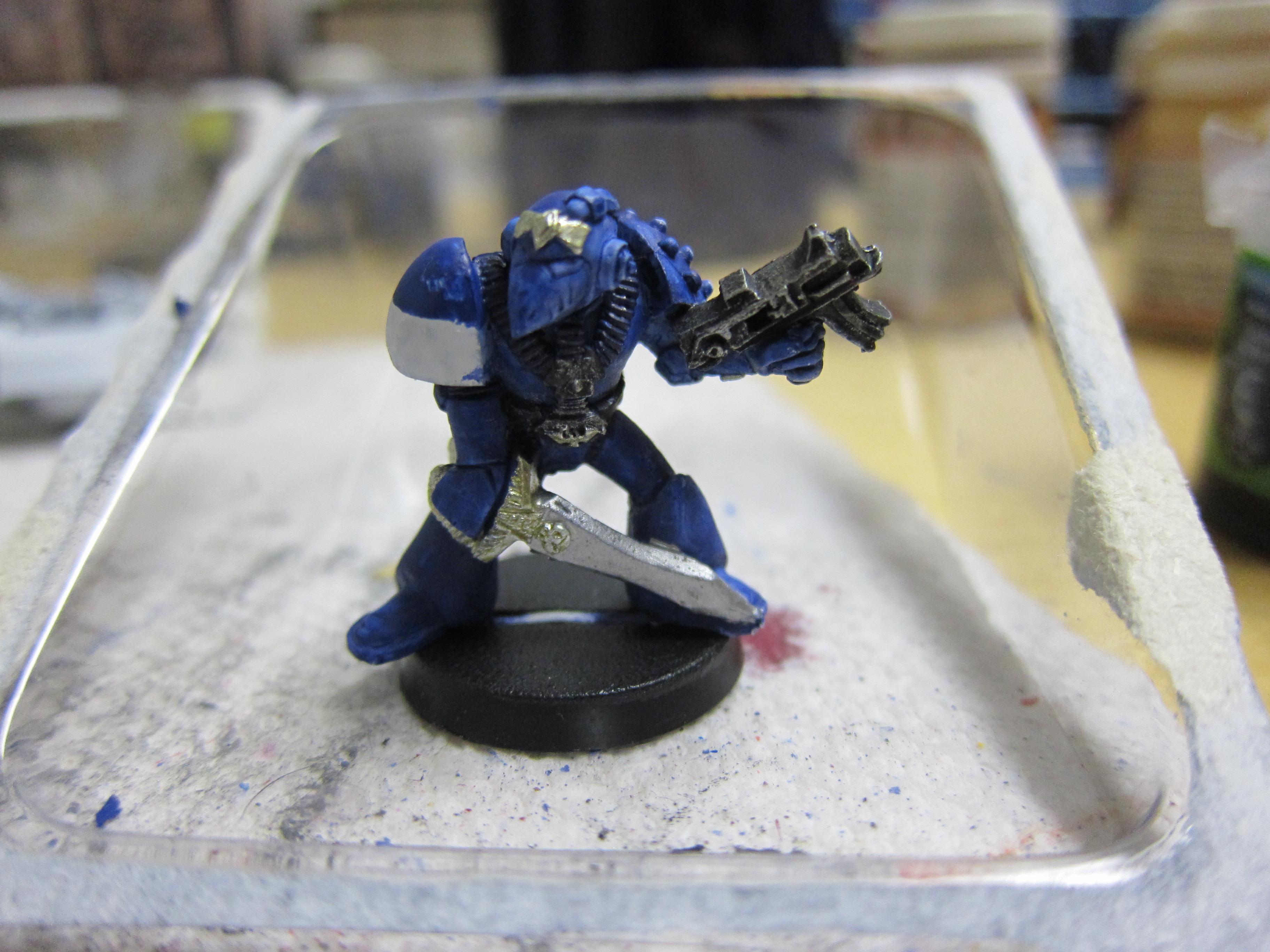 LT WIP