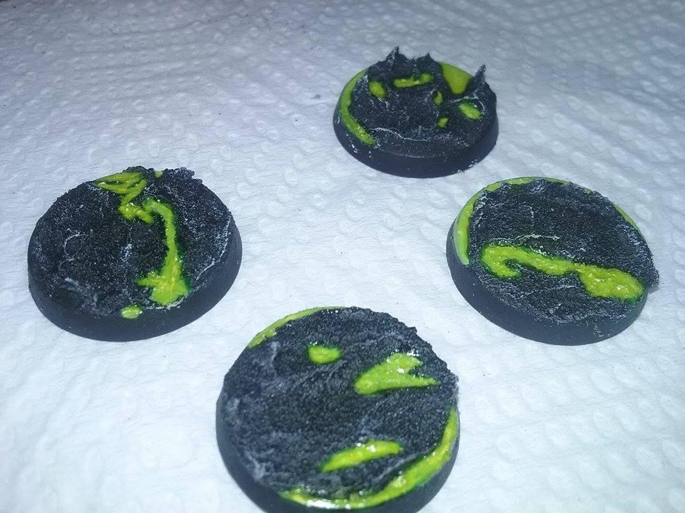 Bases
