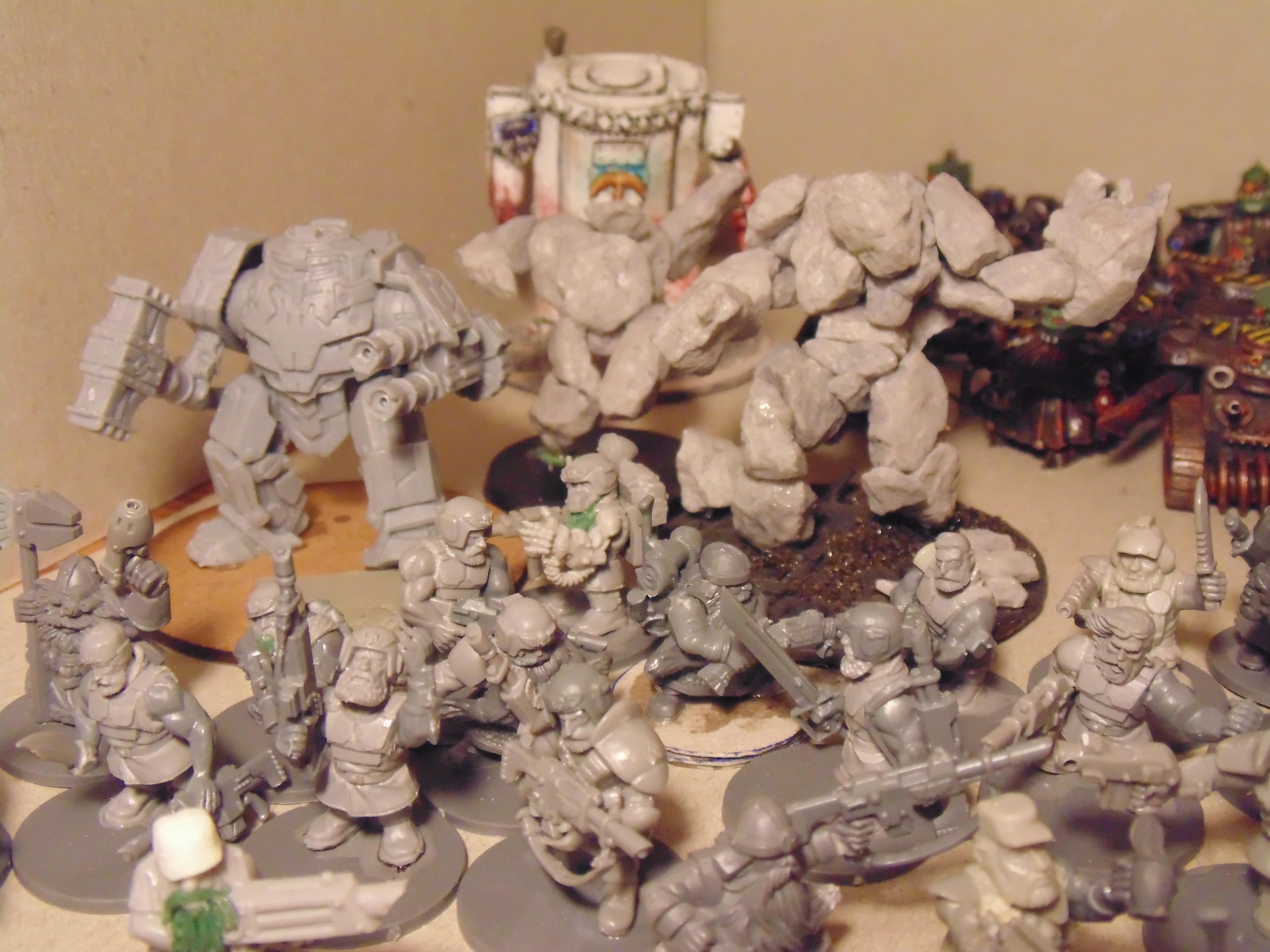 Army, Bike, Codex, Conversion, Creatures, Dwarves, Exo, Exosuits, Green, Heavy, Imp, Imperial, Metal, Old, Oldhammer, Rogue, School, Scratch, Scratch Build, Squad, Squats, Stone, Stuff, Suit, Trader, Votann, White