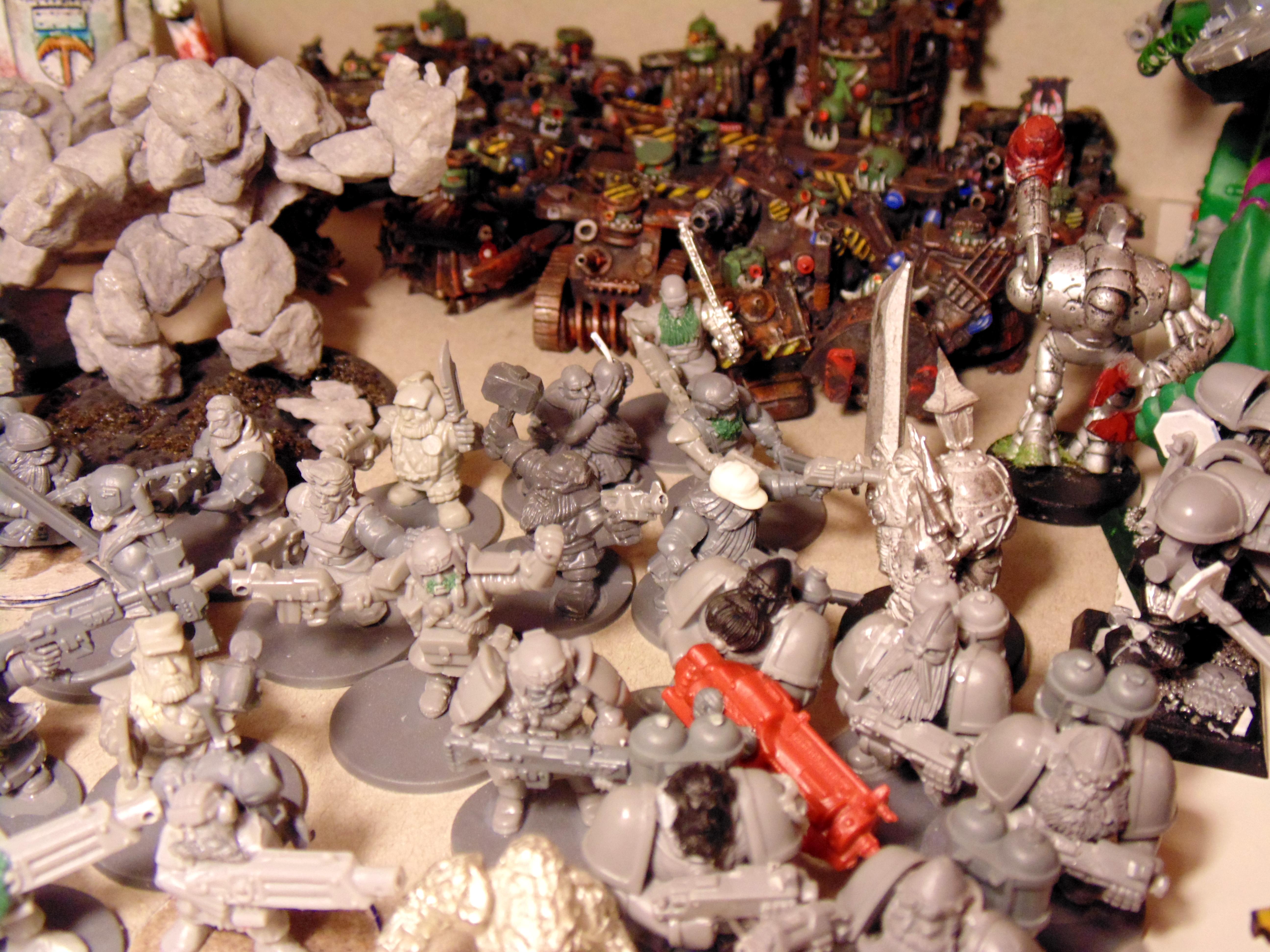 Army, Bike, Codex, Conversion, Creatures, Dwarves, Exo, Exosuits, Green, Heavy, Imp, Imperial, Metal, Old, Oldhammer, Rogue, School, Scratch, Scratch Build, Squad, Squats, Stone, Stuff, Suit, Trader, Votann, White