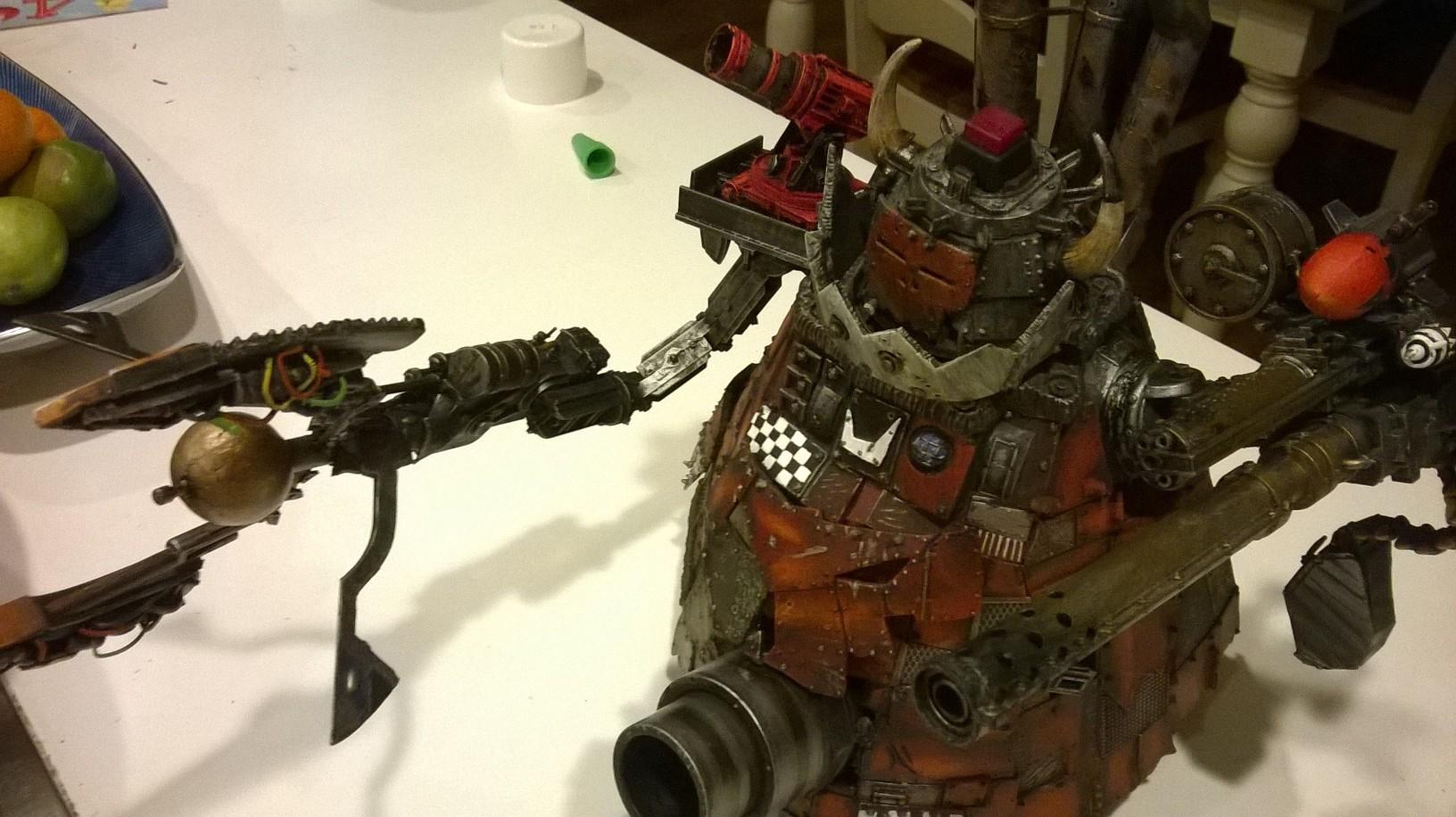 Orks