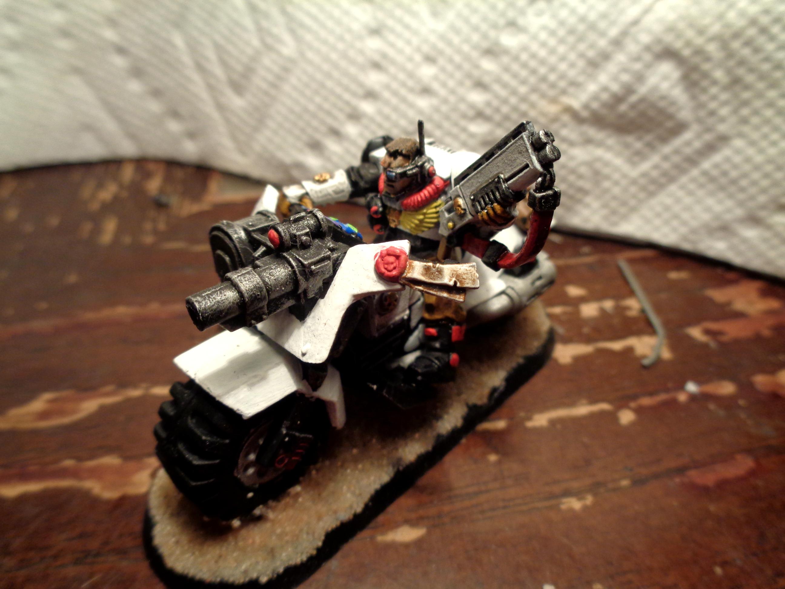 Scout 2