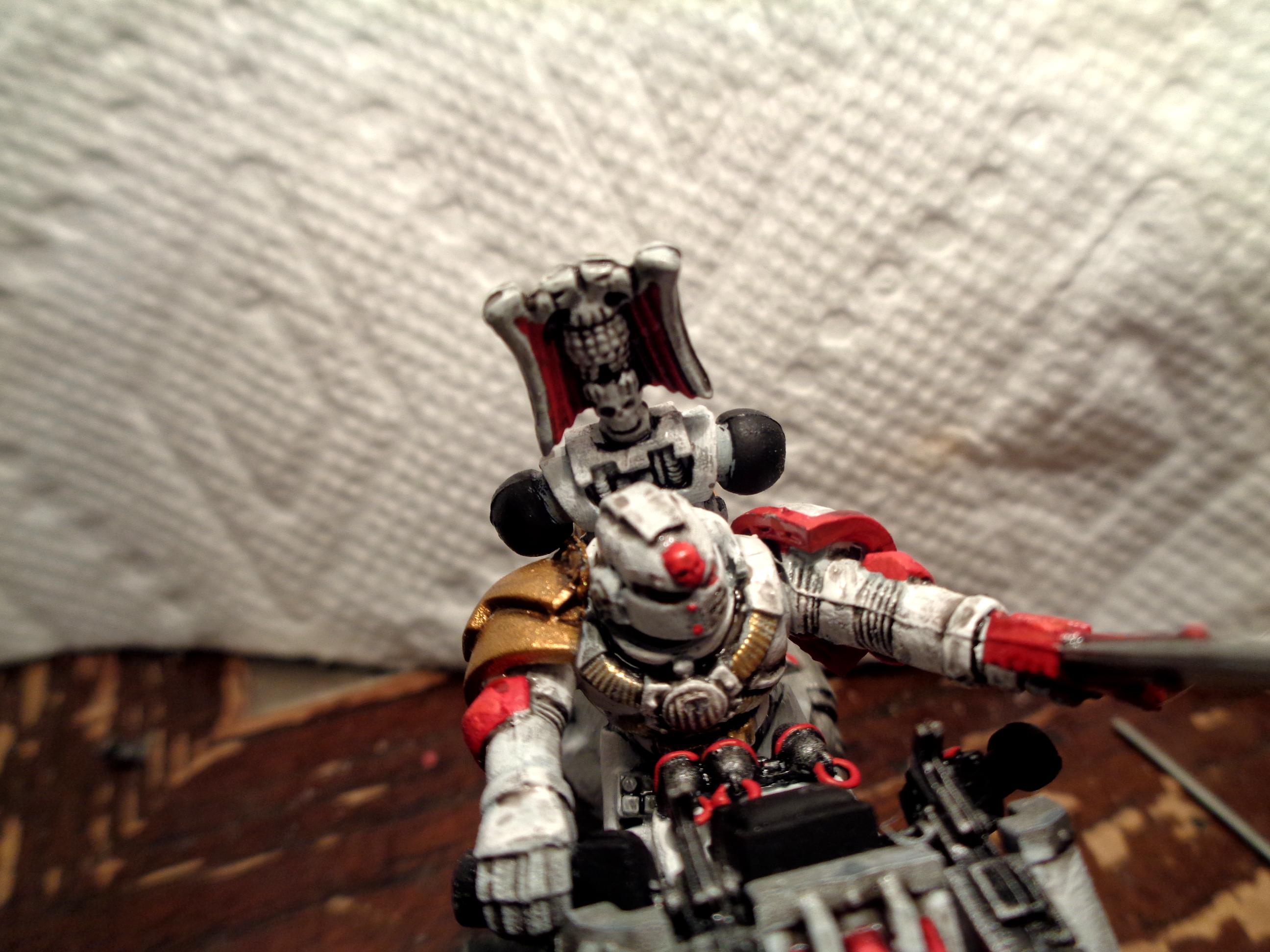 Captain