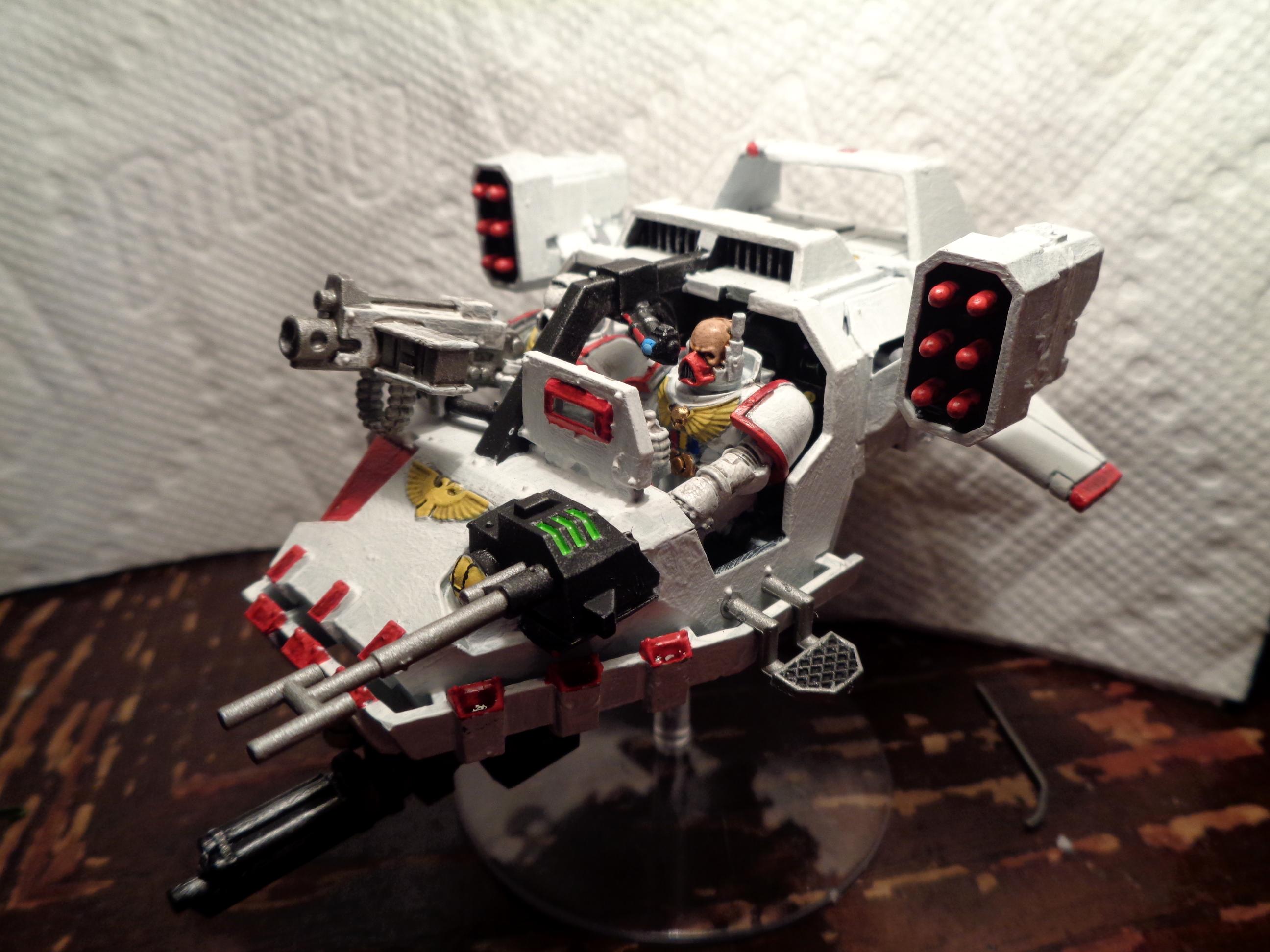 Speeder