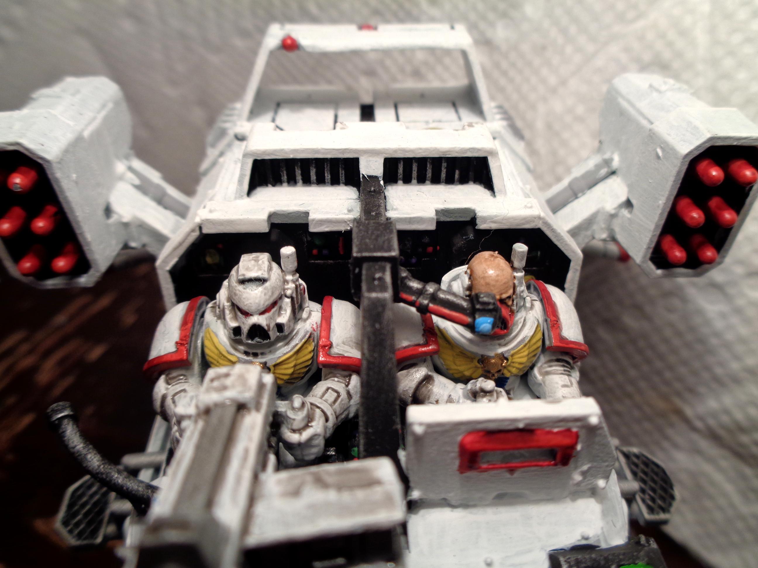 Speeder