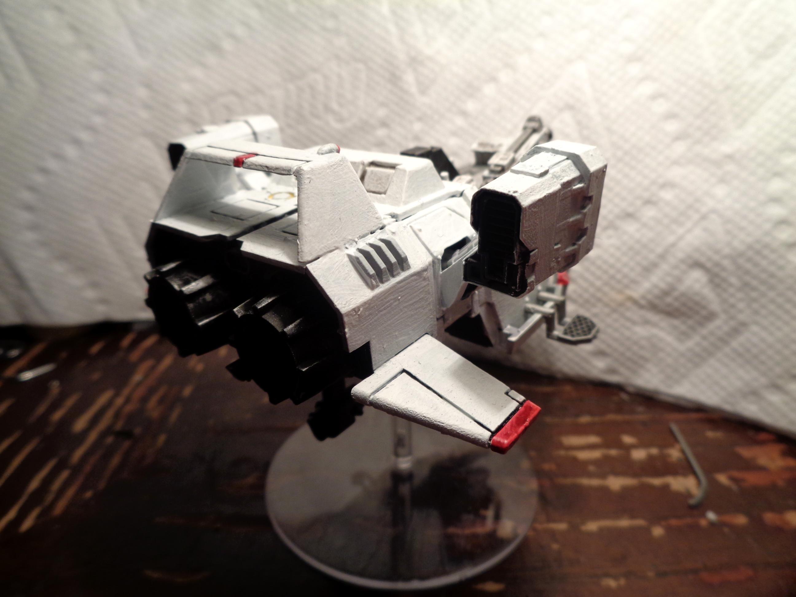 Speeder