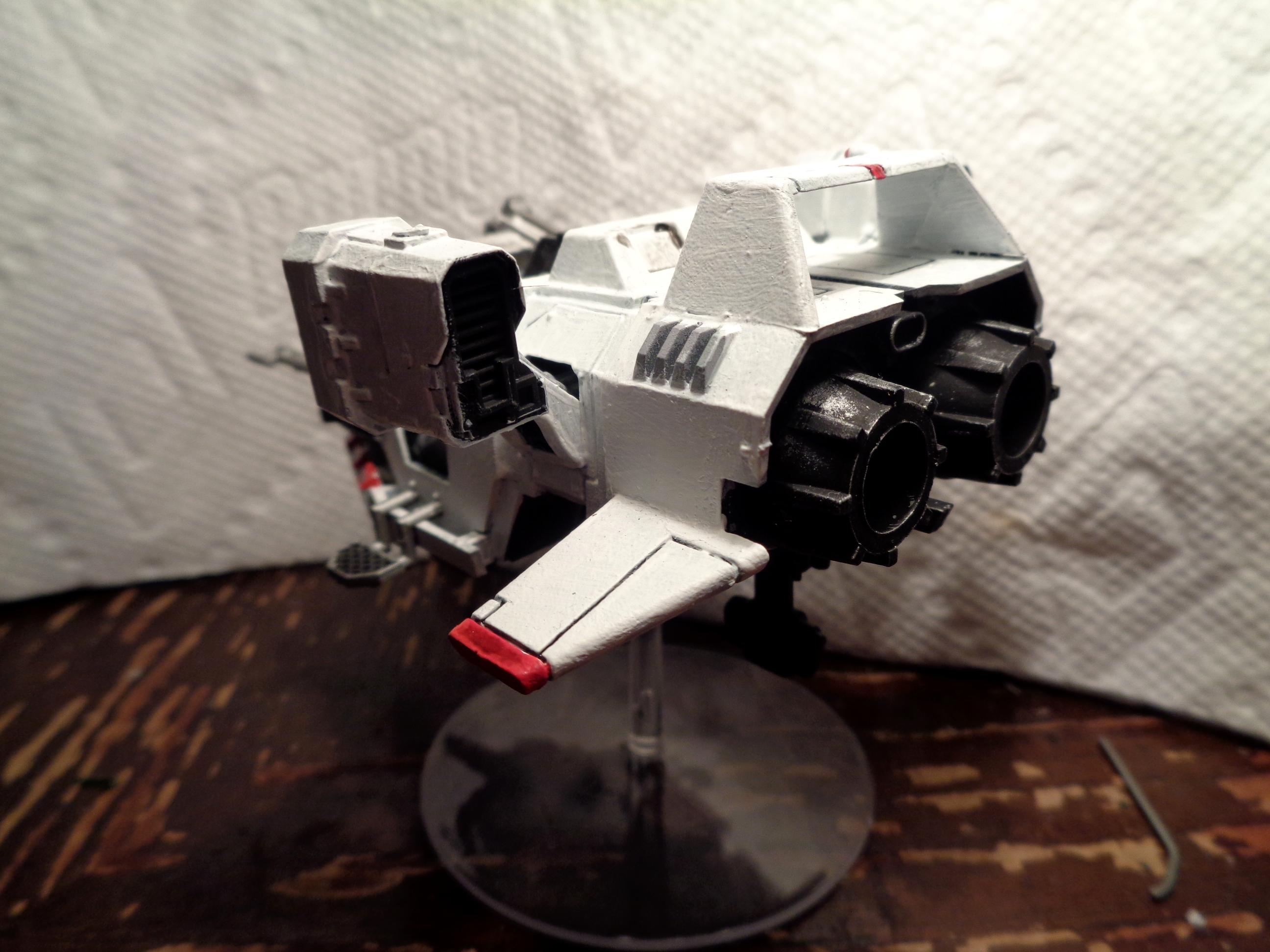 Speeder