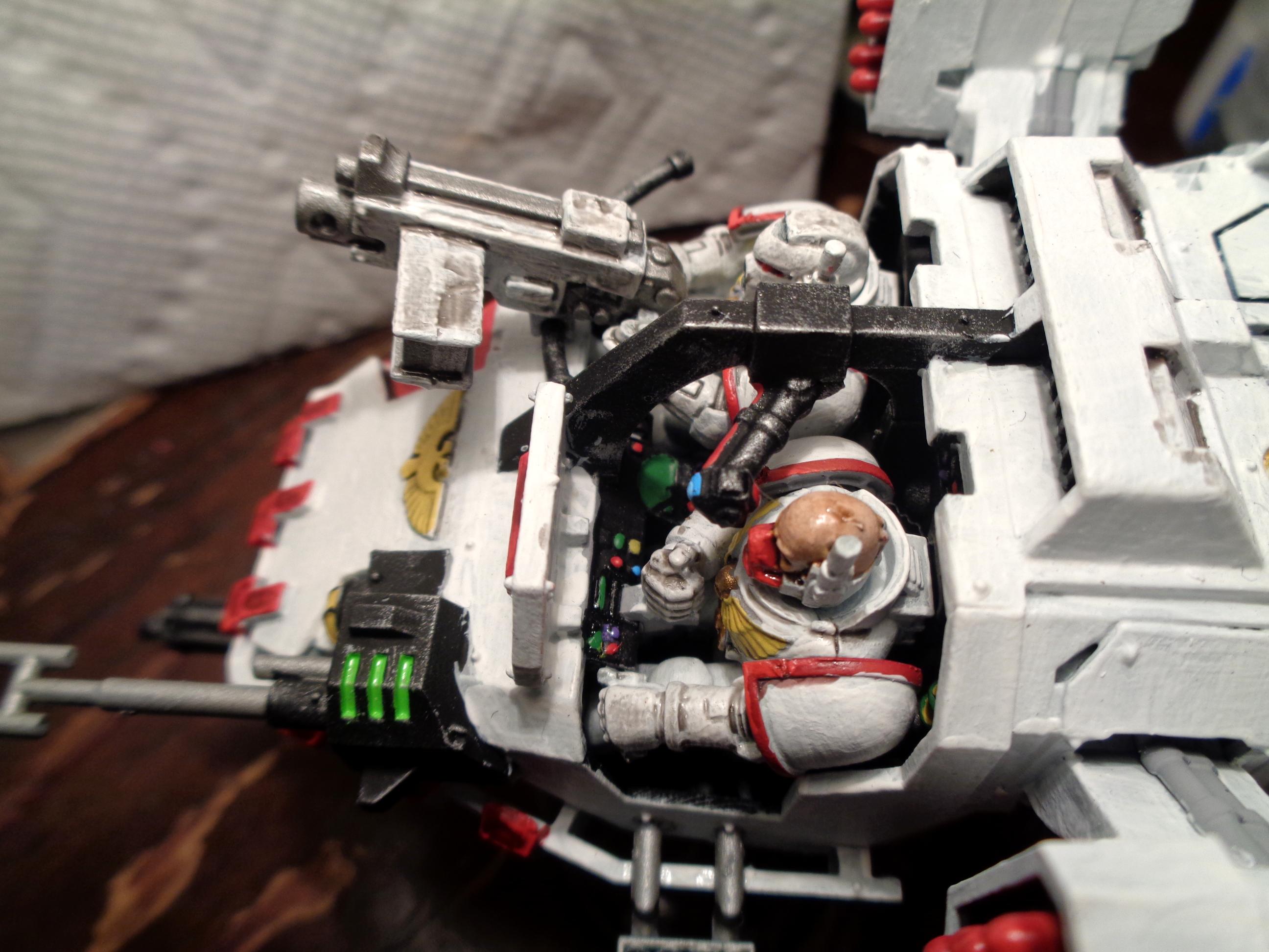 Speeder