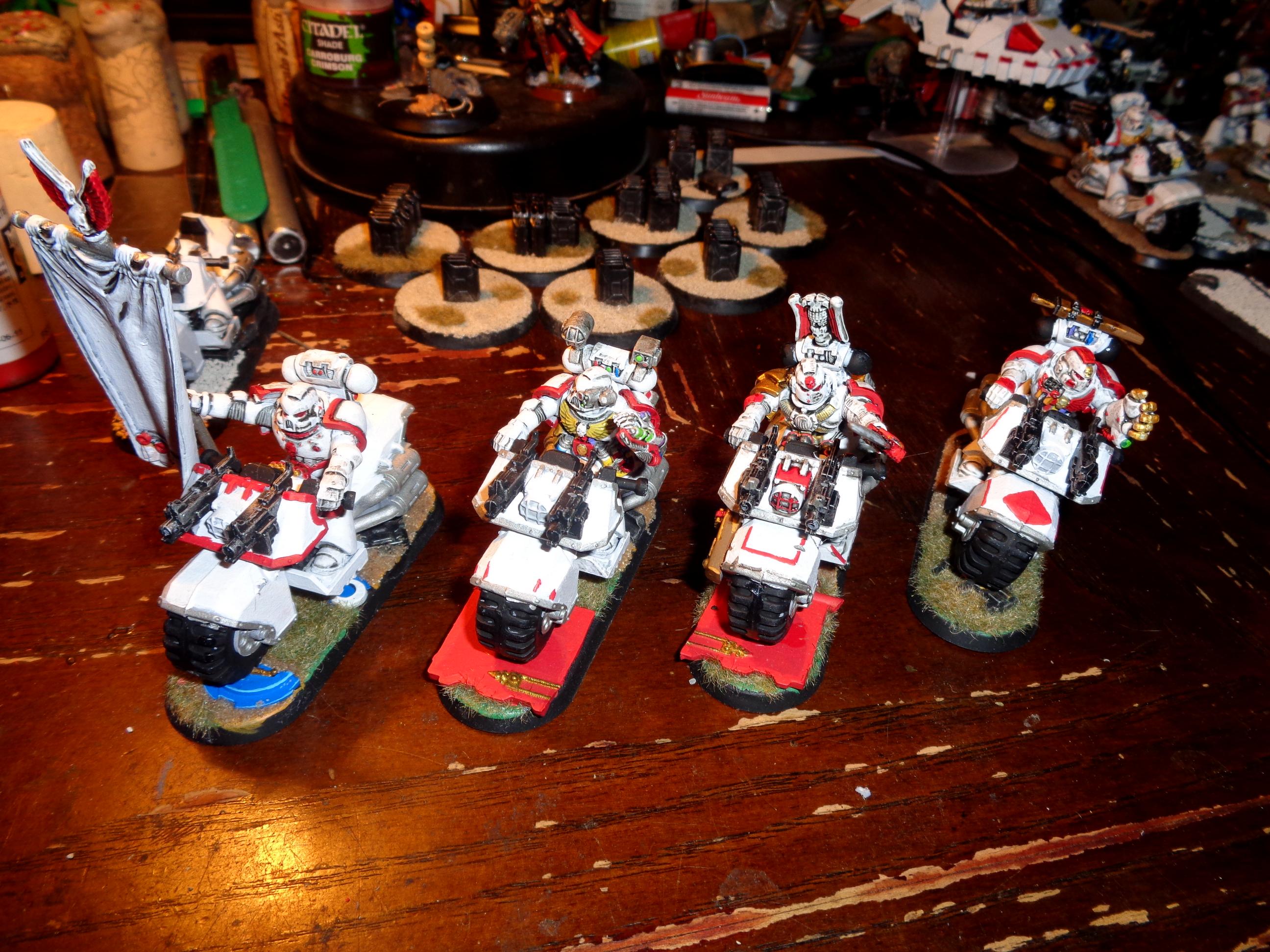 Command Squad